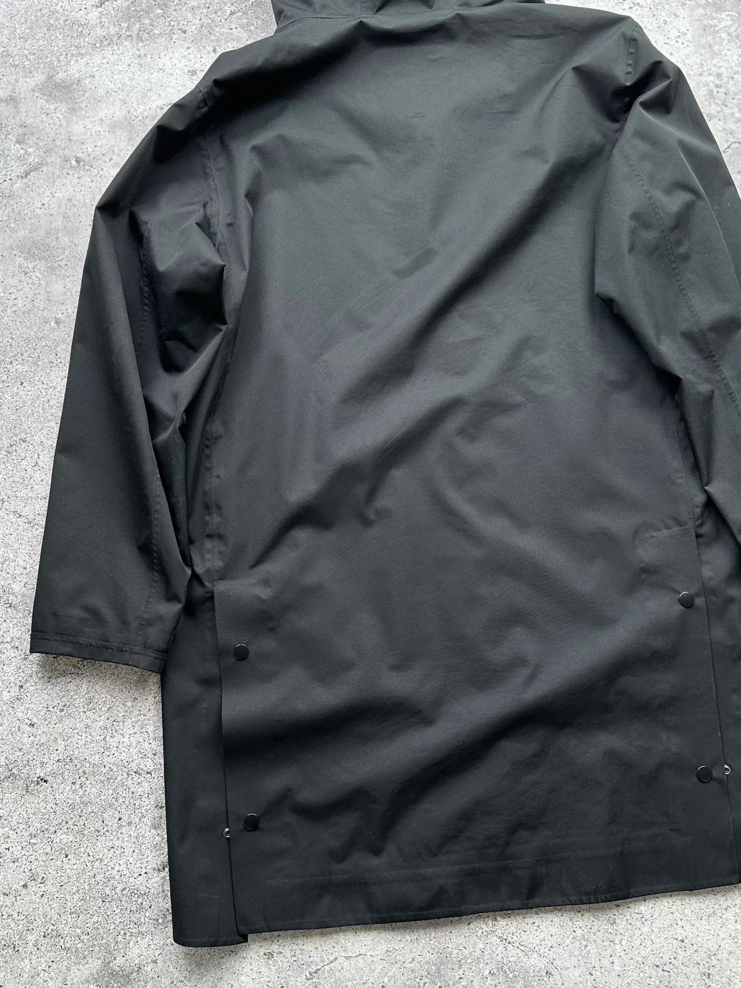 Japanese Brand Vintage Waterproof Coat C146(V117)E8 Size US M / EU 48-50 / 2 - 10 Thumbnail