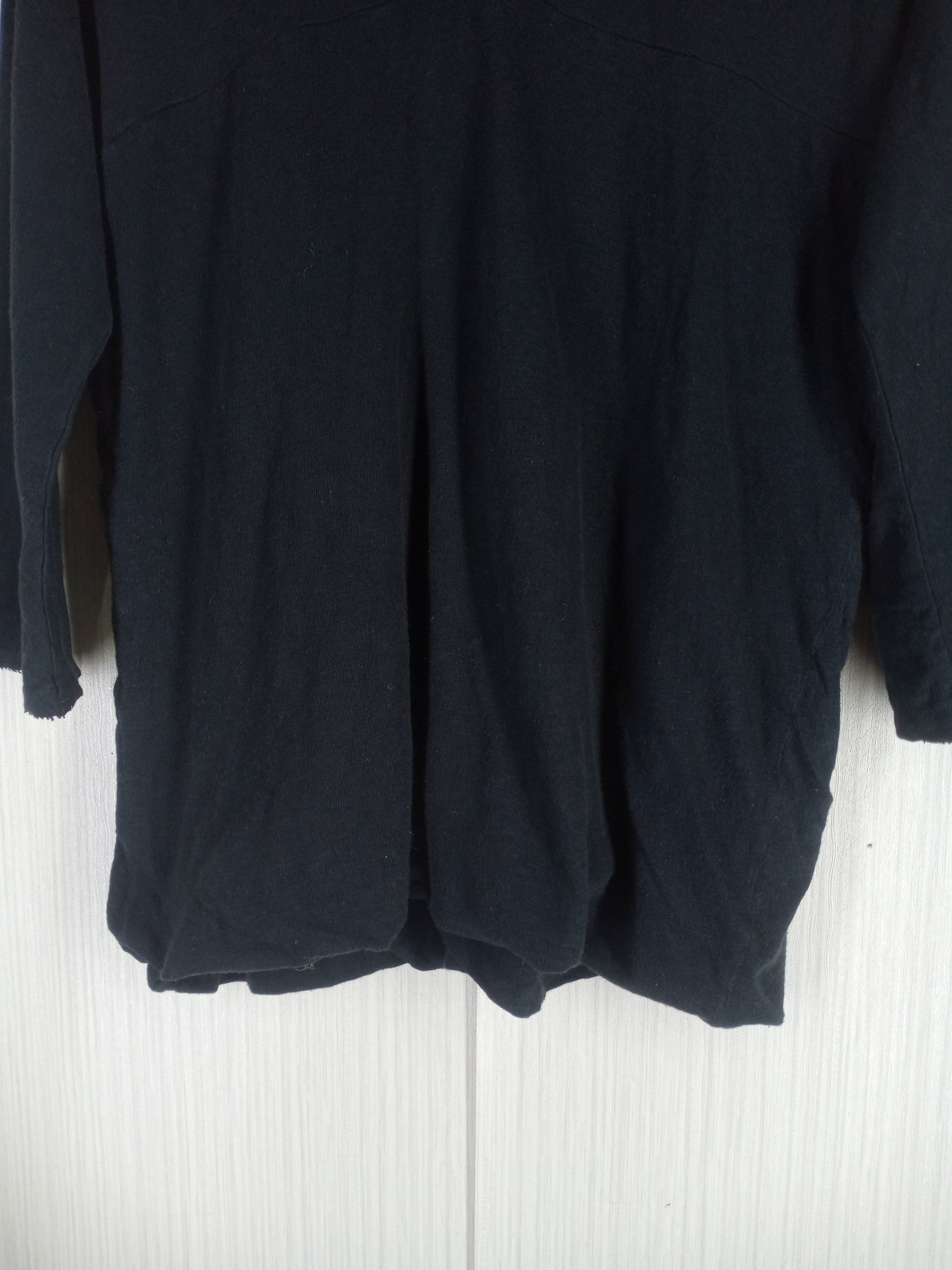 Kapital Kapital Hand Made By Zipang Island Three Quarter Sleeve Size US M / EU 48-50 / 2 - 3 Thumbnail