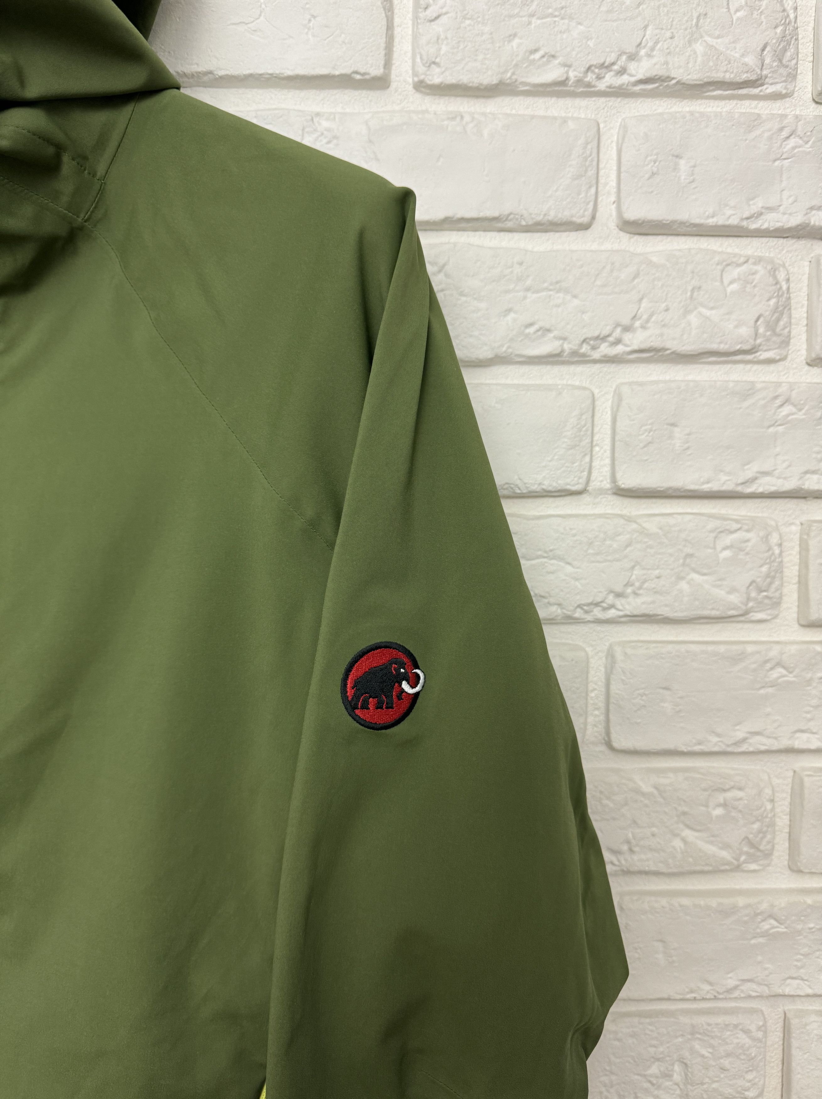 Mammut ultimate alpine so hot sale