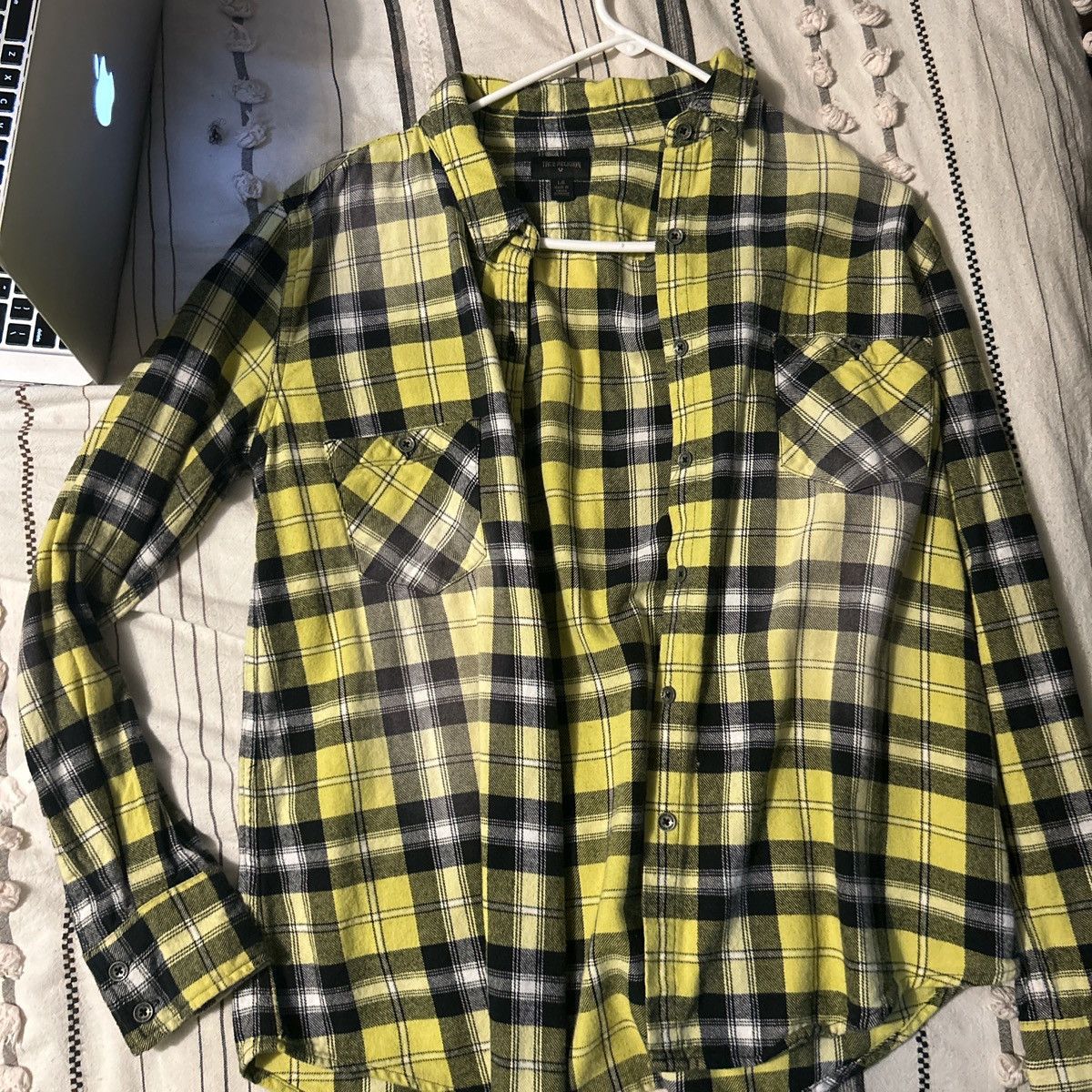 True Religion True religion Size US L / EU 52-54 / 3 - 1 Thumbnail