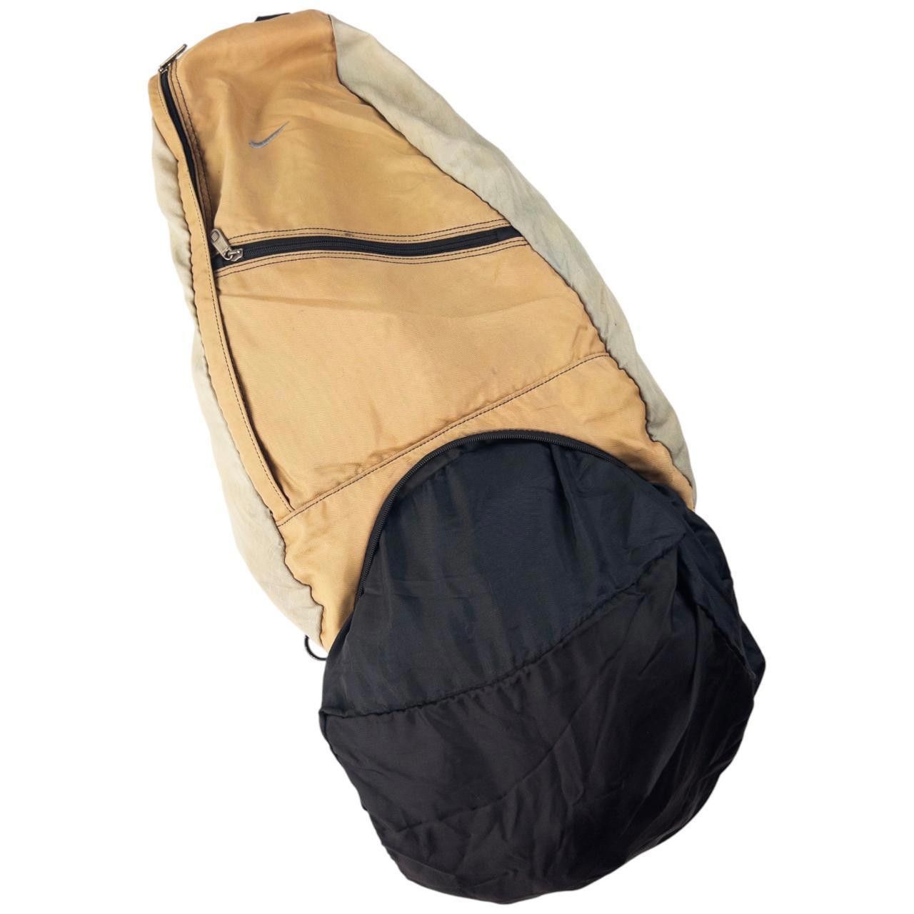 Nike Vintage Nike Sling Bag Size ONE SIZE - 7 Thumbnail