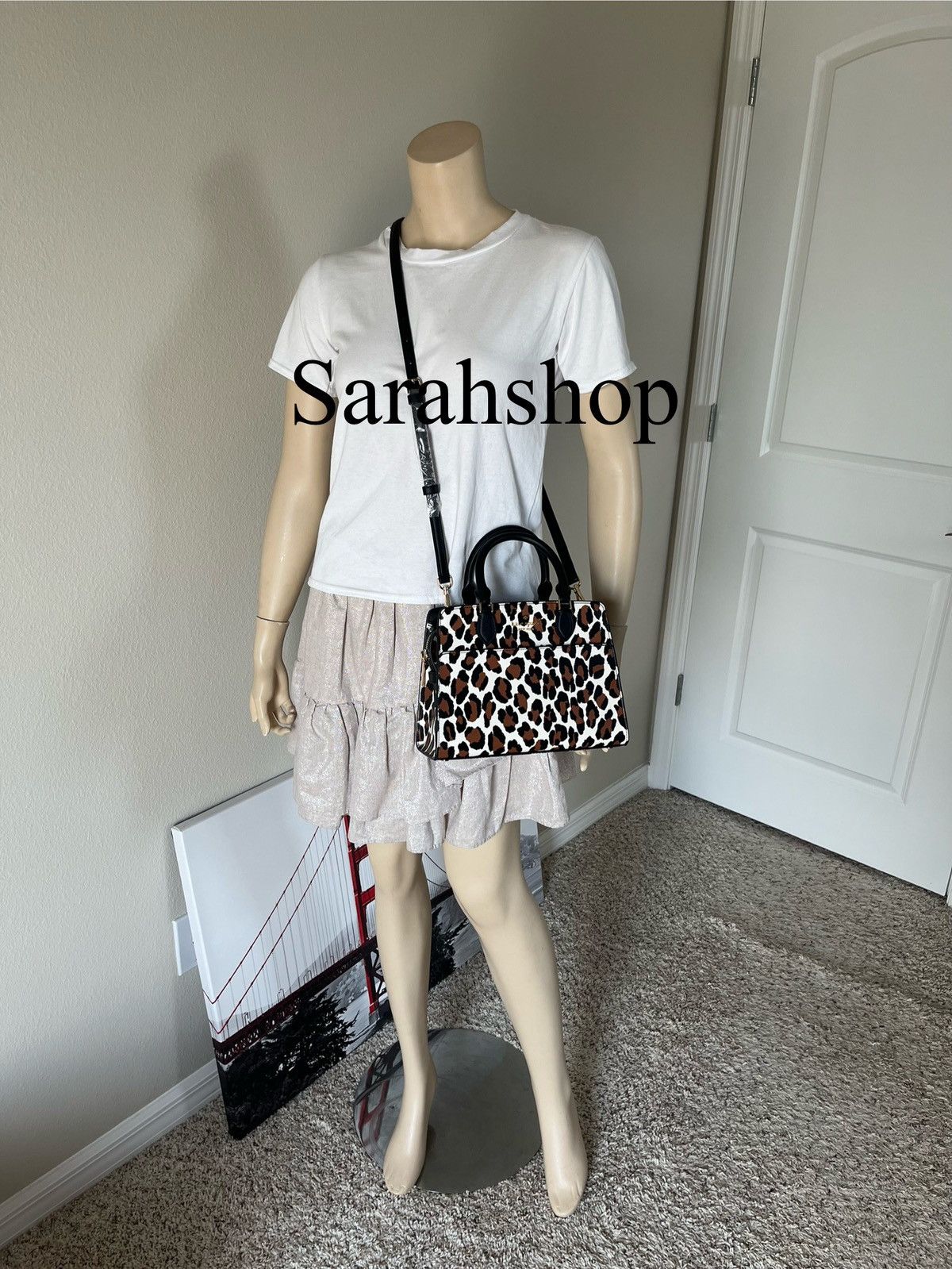 Kate Spade Kate Spade Purse Size ONE SIZE - 9 Thumbnail