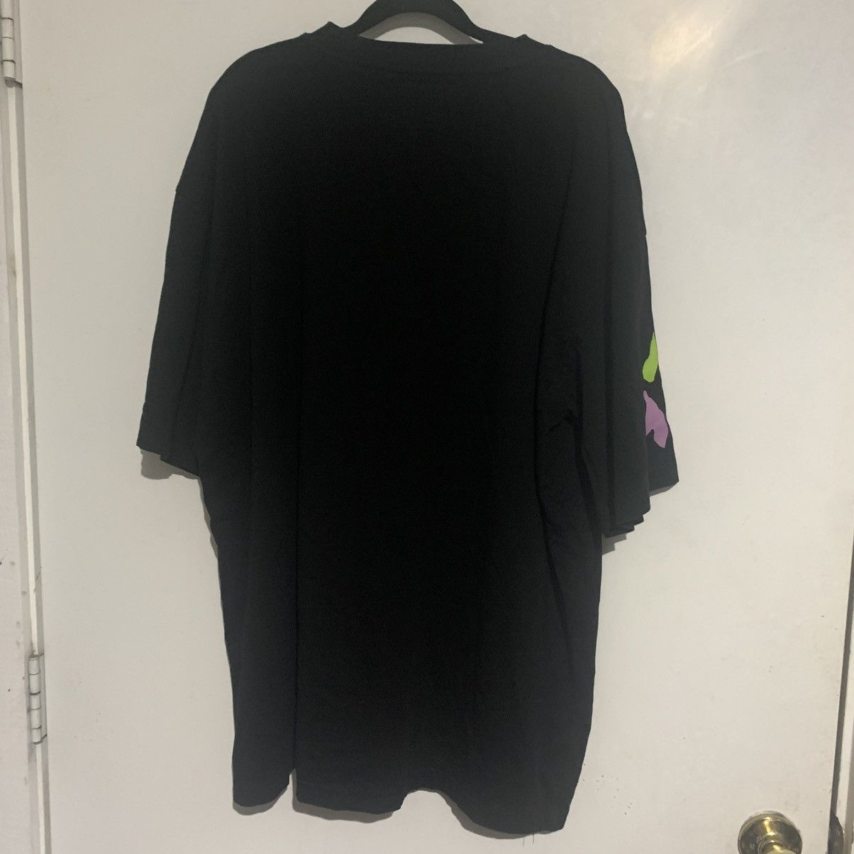Market Market Funkadelic T Shirt Size XXL Size US XXL / EU 58 / 5 - 3 Thumbnail