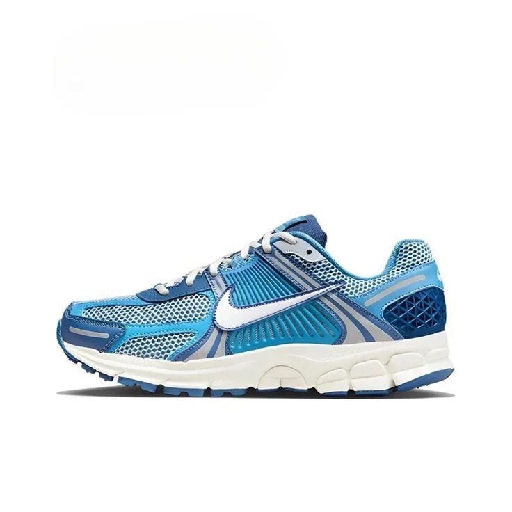 Nike Air Zoom Vomero 5 'Worn Blue' Size US 9 / EU 42 - 2 Thumbnail