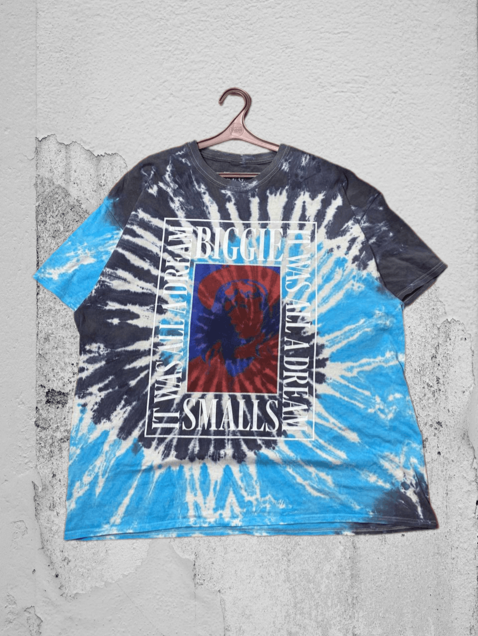 Affliction × Japanese Brand × Vintage Vintage affliction style Y2K 2000s cyber grunge skull tee Size US M / EU 48-50 / 2 - 1 Thumbnail
