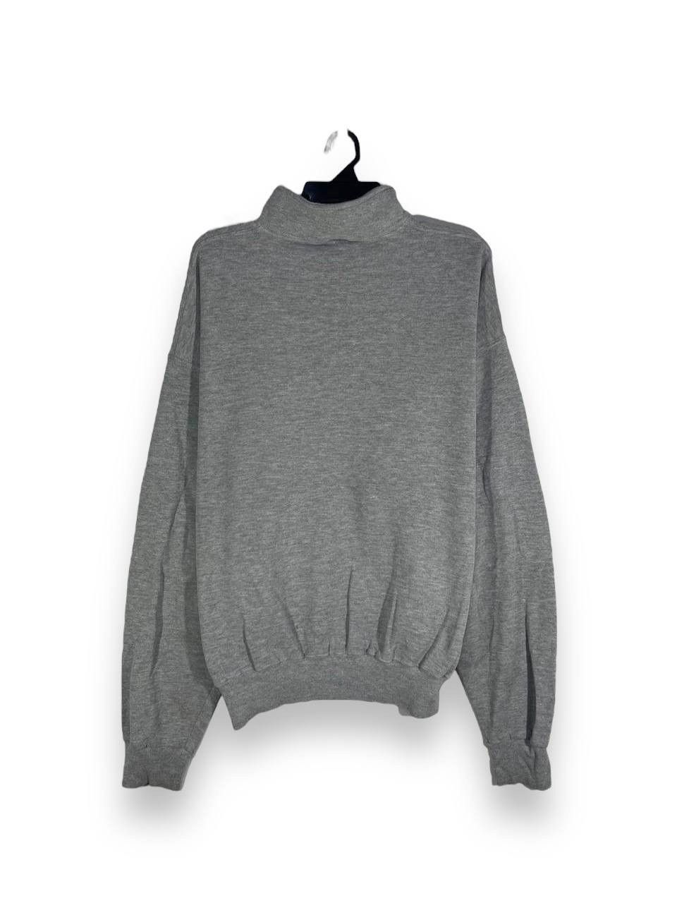 Russell Athletic Vintage Knights university zipper sweatshirt Size US XL / EU 56 / 4 - 3 Thumbnail