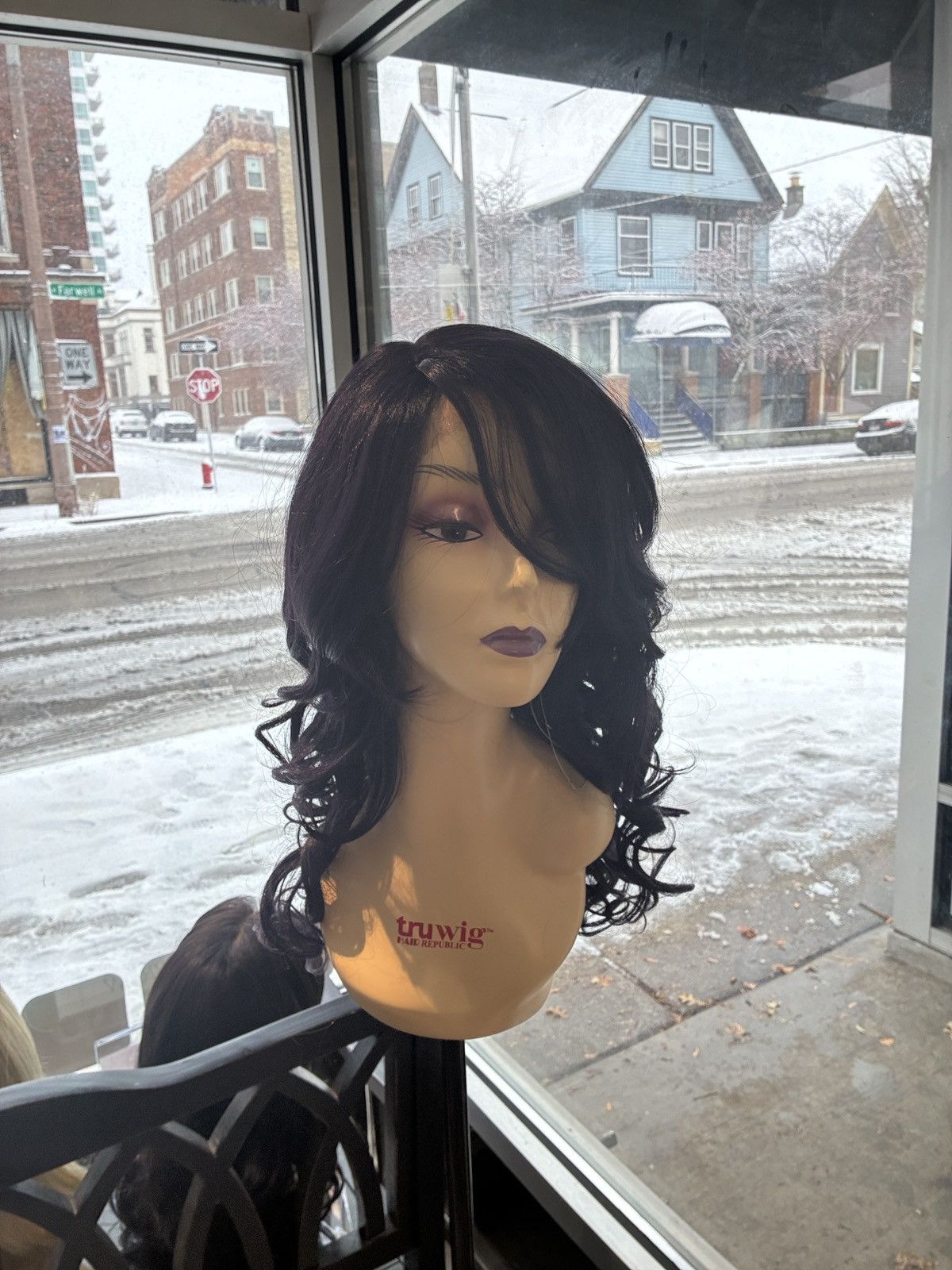Other Tess wigs Size ONE SIZE - 8 Thumbnail