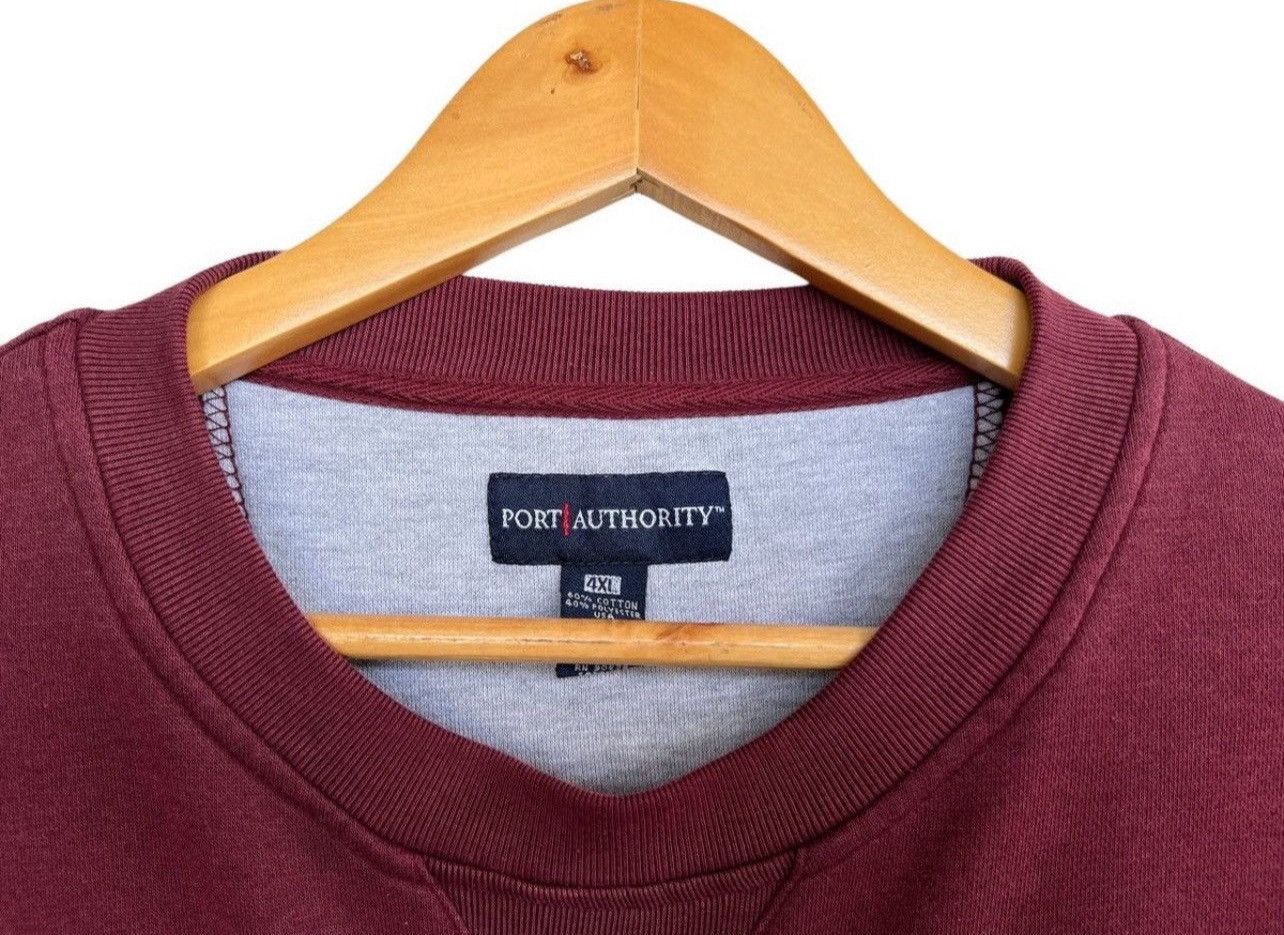 Vintage Toyota Embroidered Spellout Sweatshirt Toyota Crewneck XXXL Size US XXL / EU 58 / 5 - 6 Thumbnail