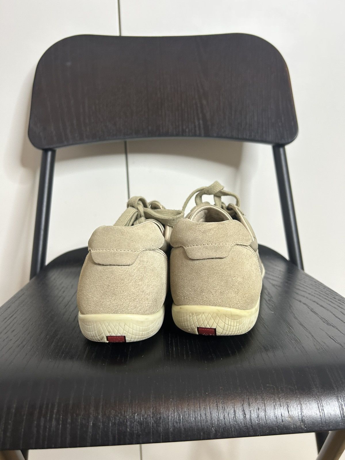Prada Prada sneakers Size US 10 / IT 40 - 2 Thumbnail