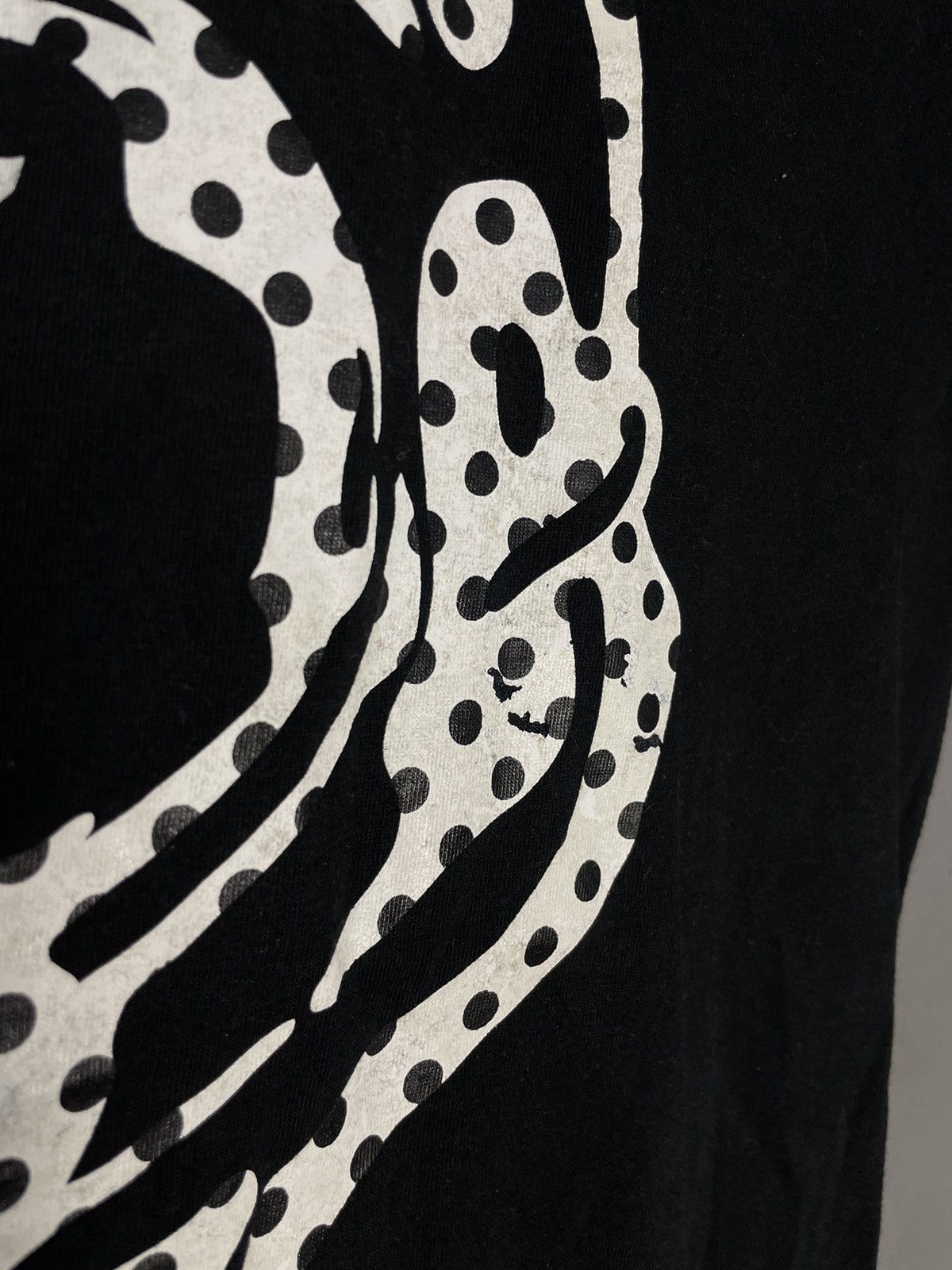 Billionaire Boys Club BILLIONAIRE BOYS CLUB BBC T-Shirt Astronaut Black Size M Size US M / EU 48-50 / 2 - 4 Thumbnail