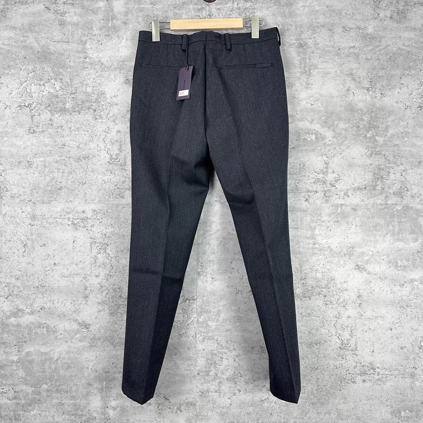 Prada Prada Chino Trousers 44 NWT Size US 28 / EU 44 - 2 Thumbnail