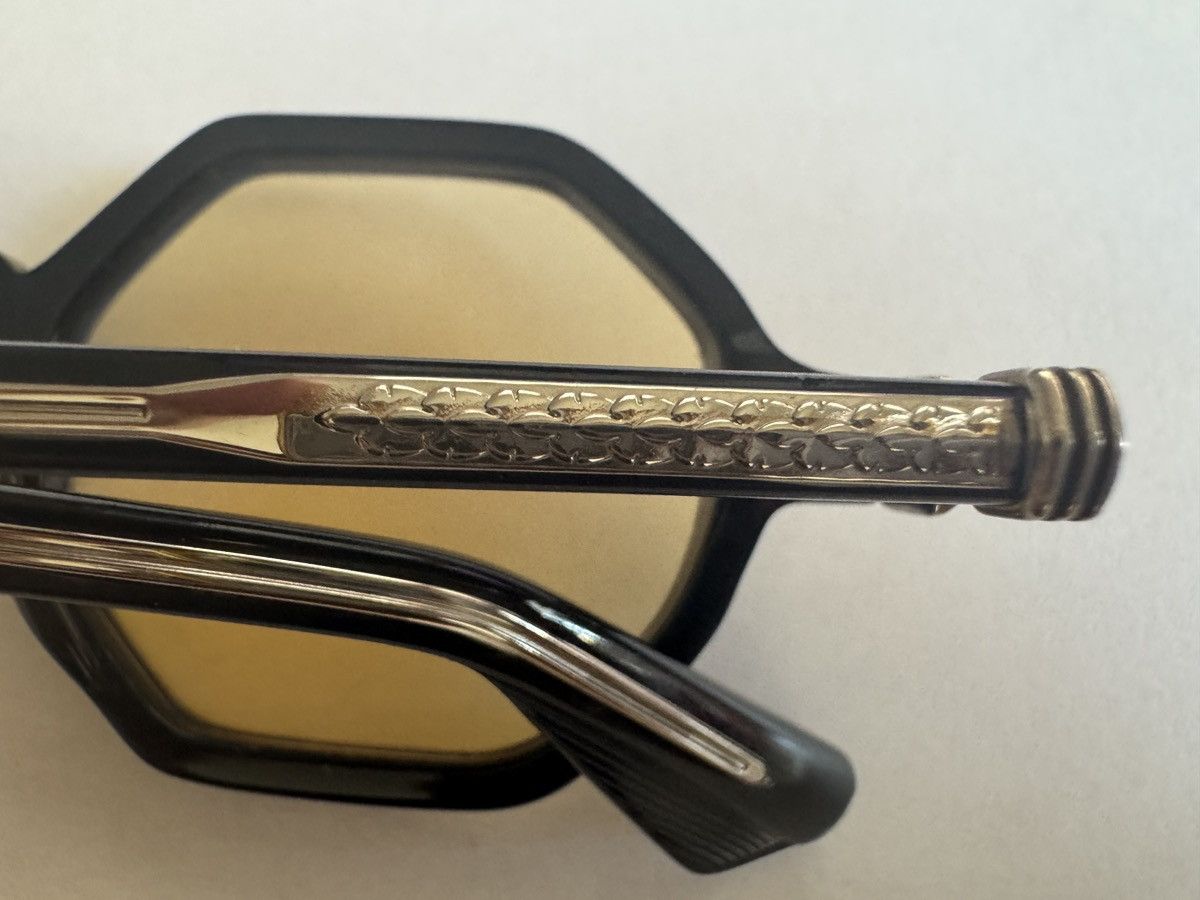 Chrome Hearts Chrome Hearts Clicto Size ONE SIZE - 7 Thumbnail