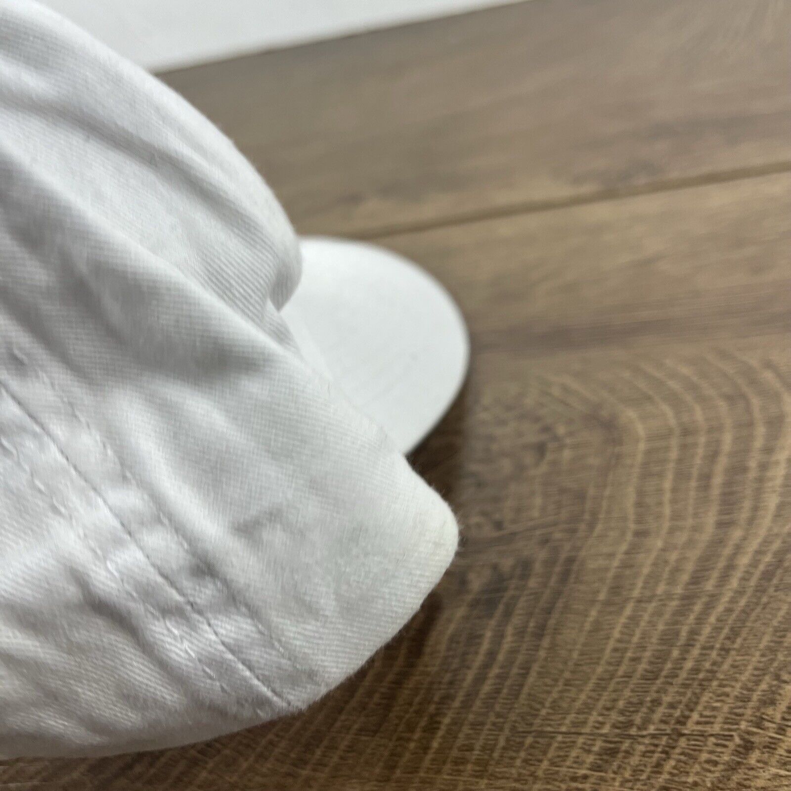 Other Predators Hat Predators White Hat Adjustable Adult Fit Hat W Size ONE SIZE - 10 Thumbnail