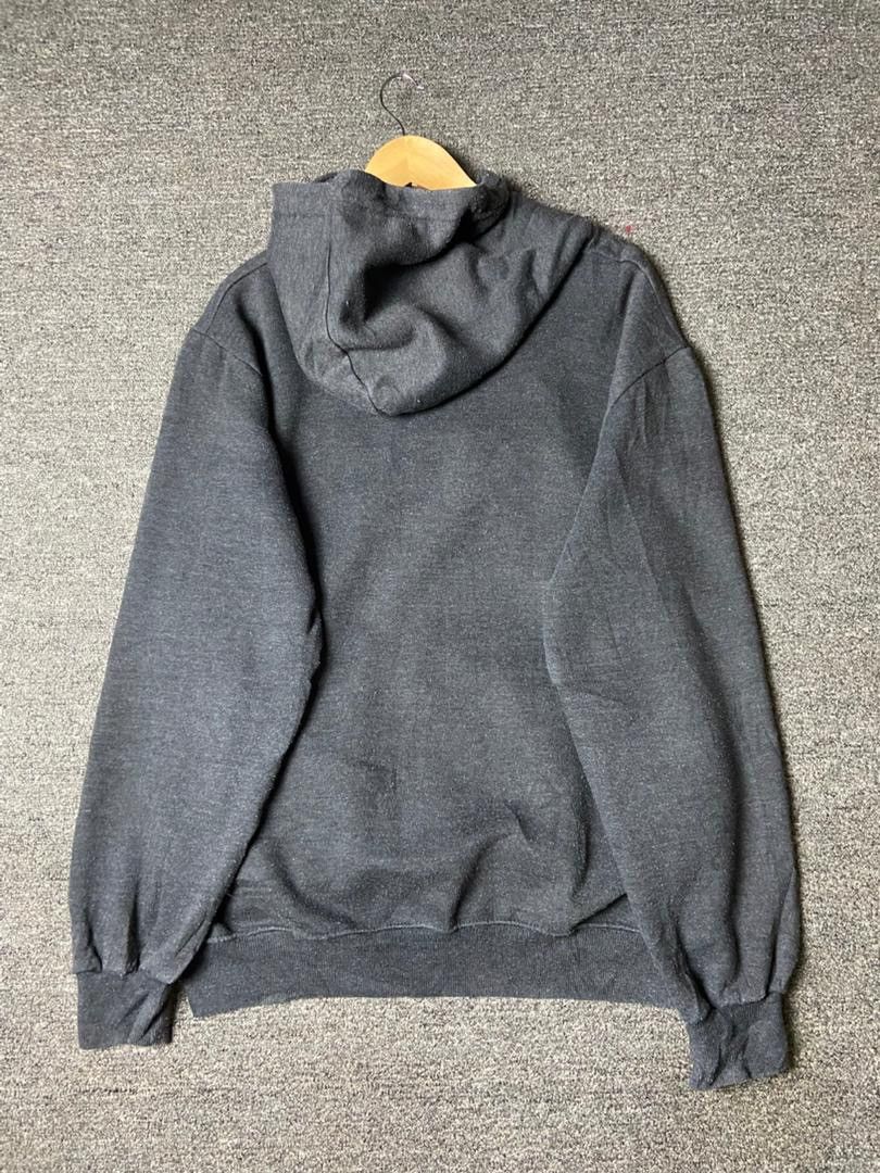 Stussy Stussy Brand Pullover Hoodie (179) Size US XL / EU 56 / 4 - 2 Thumbnail