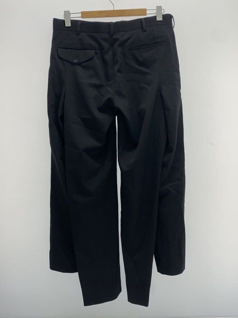 Comme des Garcons Homme Plus Comme des Garcons Homme Plus Double Layer Pants AW23 Size US 34 / EU 50 - 3 Thumbnail