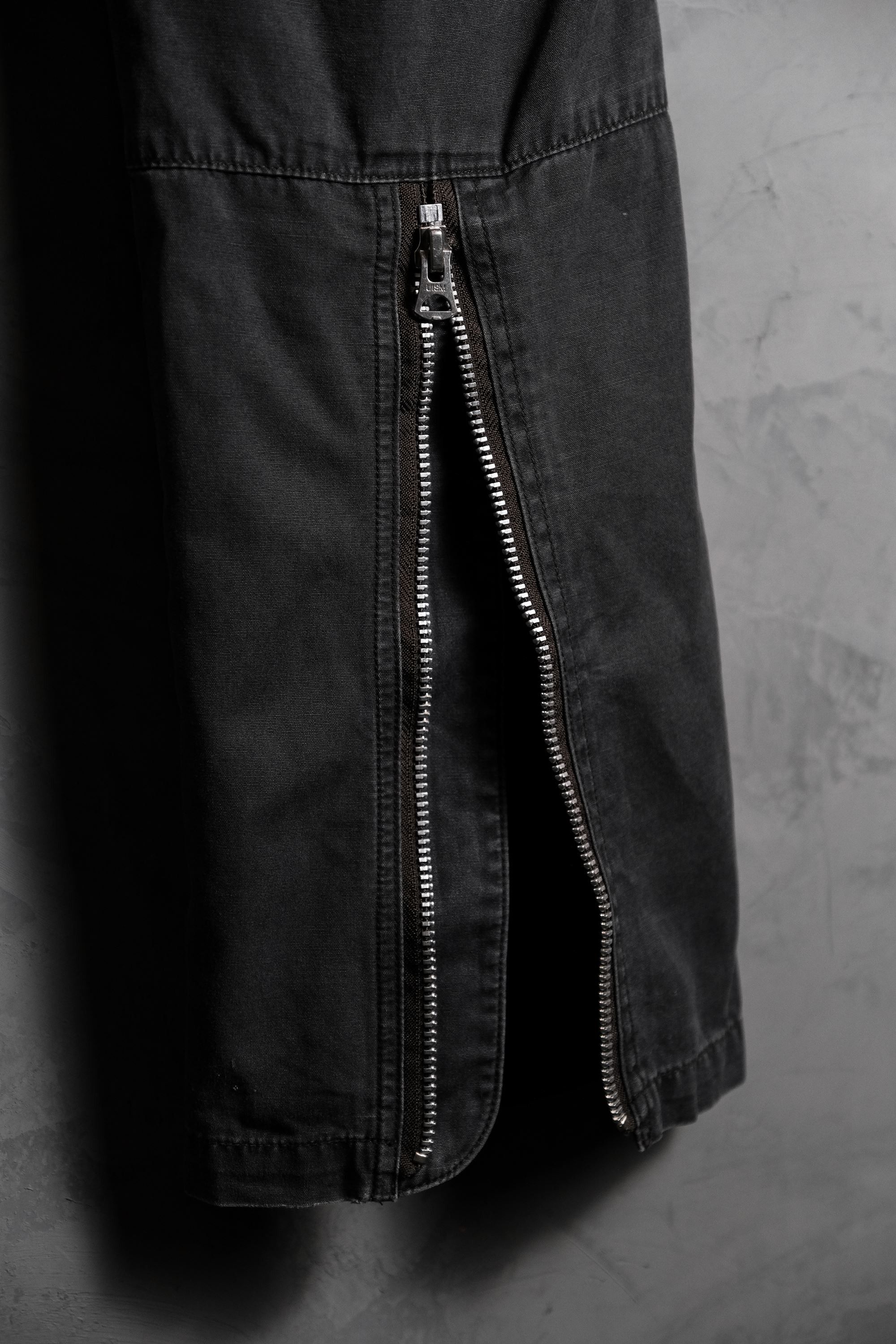 Undercover Undercover 10A/W Military Cargo Pants Size US 30 / EU 46 - 6 Thumbnail