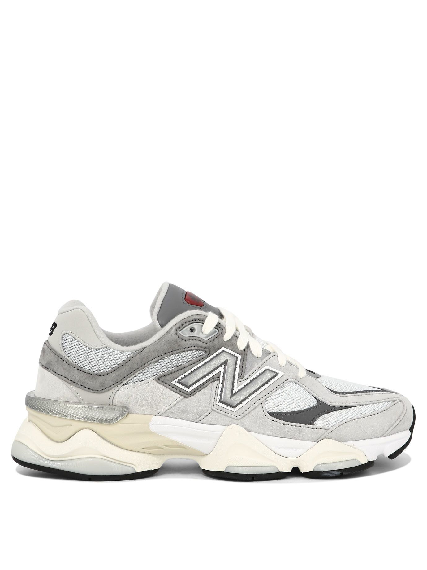 New Balance 9060 Low-Top Sneakers Size US 7 / EU 40 - 1 Thumbnail