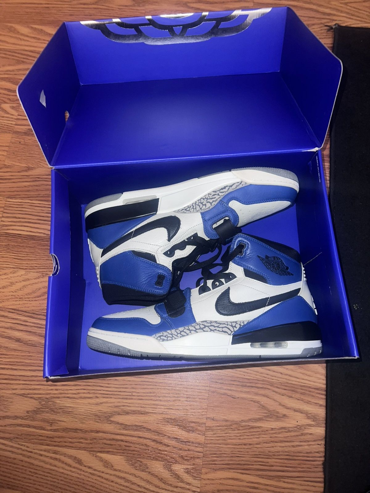Just Don × Nike Nike just Don Jordan’s Size US 14 / EU 47 - 1 Thumbnail