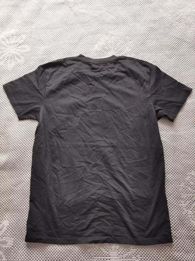 Saint Laurent Paris Saint laurent paris Baby printed short sleeves 2506-Nextarr Size US S / EU 44-46 / 1 - 4 Thumbnail