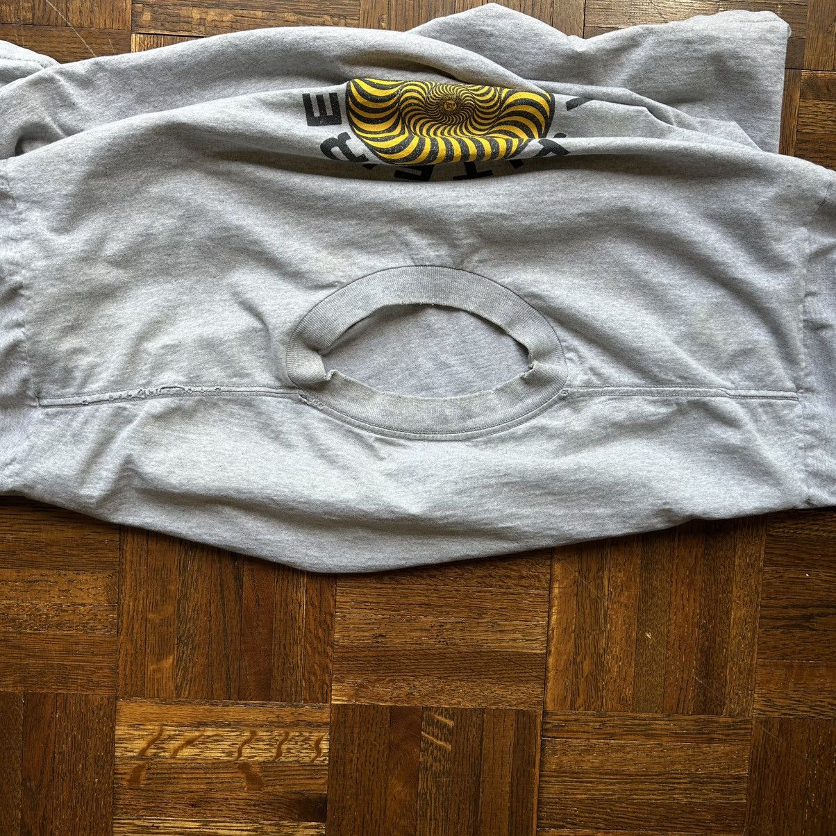 Other Vintage 90’s grail Spitfire Wheels tee Size US XL / EU 56 / 4 - 6 Thumbnail