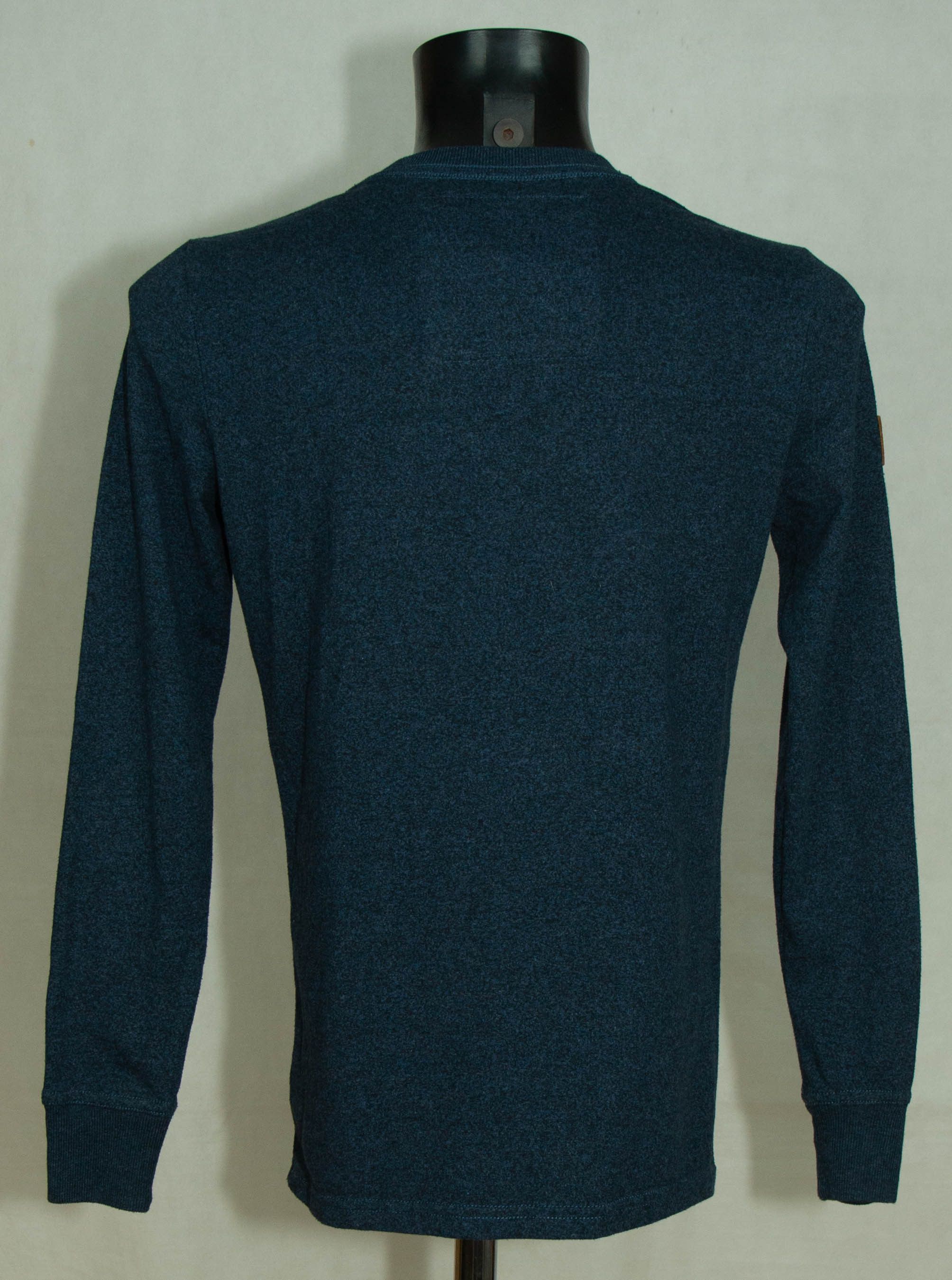 Superdry MENS SUPERDRY TOP SIZE S Size US S / EU 44-46 / 1 - 2 Thumbnail