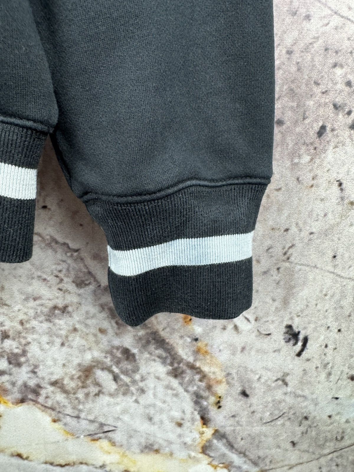 Paul Smith Men’s Paul Smith Coleccion Mystery Sweatshirt Size Large Size US L / EU 52-54 / 3 - 16 Thumbnail