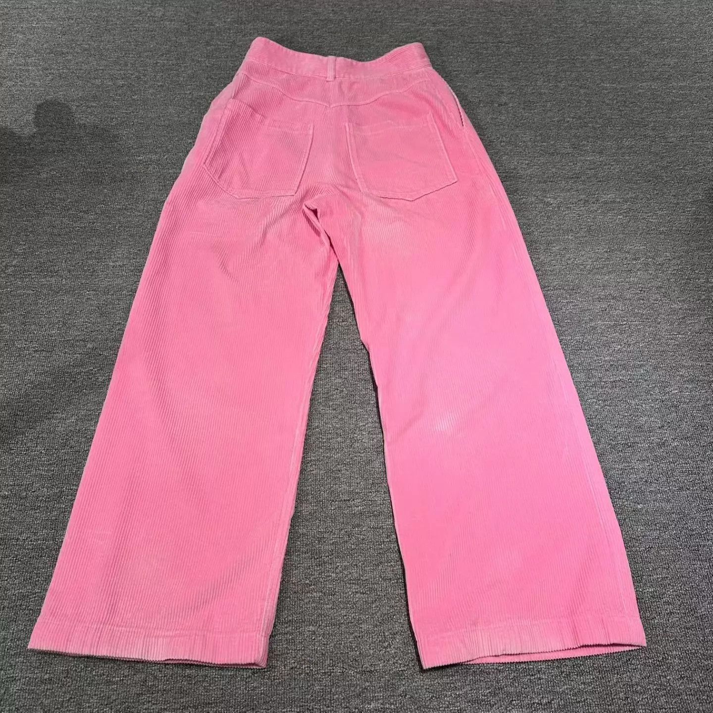 Loewe LOEWE Men's 38 Pants 98 New Size US 38 / EU 54 - 2 Thumbnail