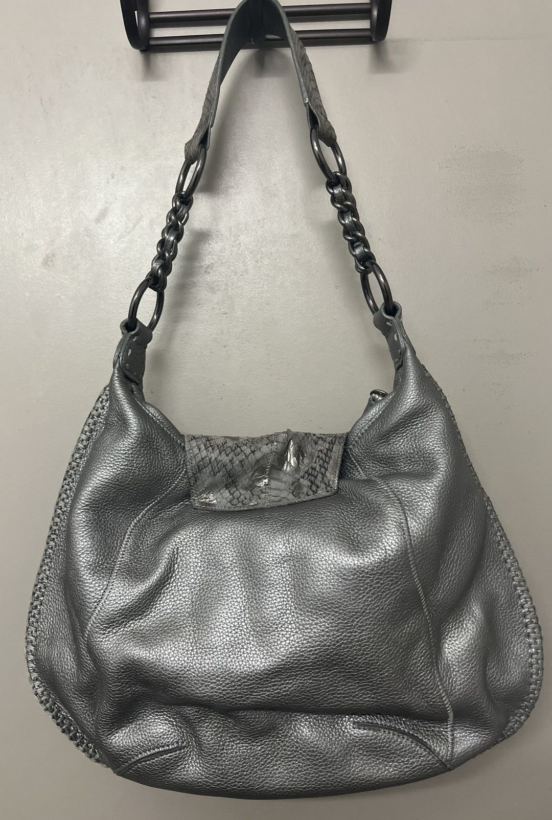 Other CHI by Falchi Hand bag Size ONE SIZE - 2 Thumbnail