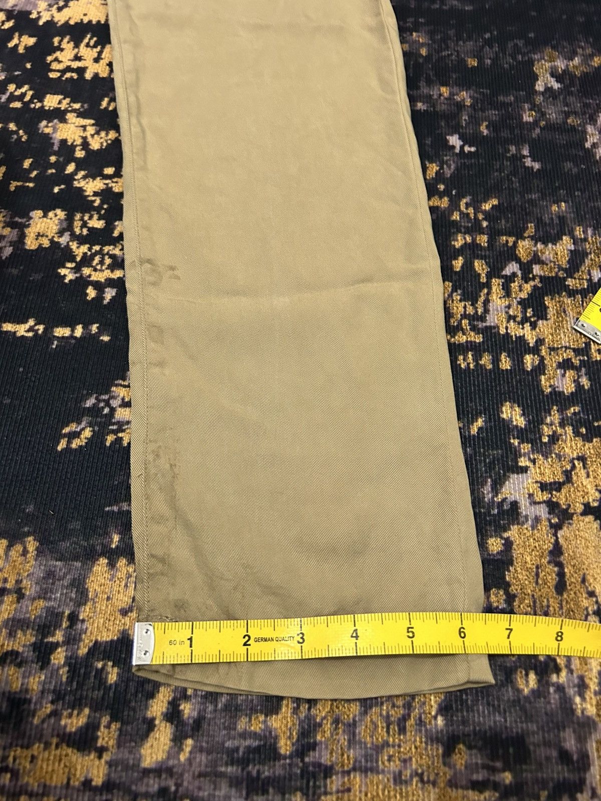 GOA Goa Relax Pants Size US 32 / EU 48 - 18 Thumbnail