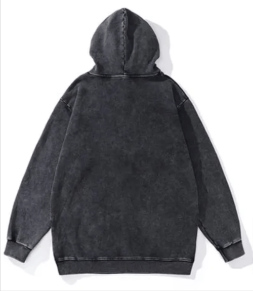 Japanese Brand × Vintage "The Snippers-L" Hoodie Size US L / EU 52-54 / 3 - 2 Thumbnail