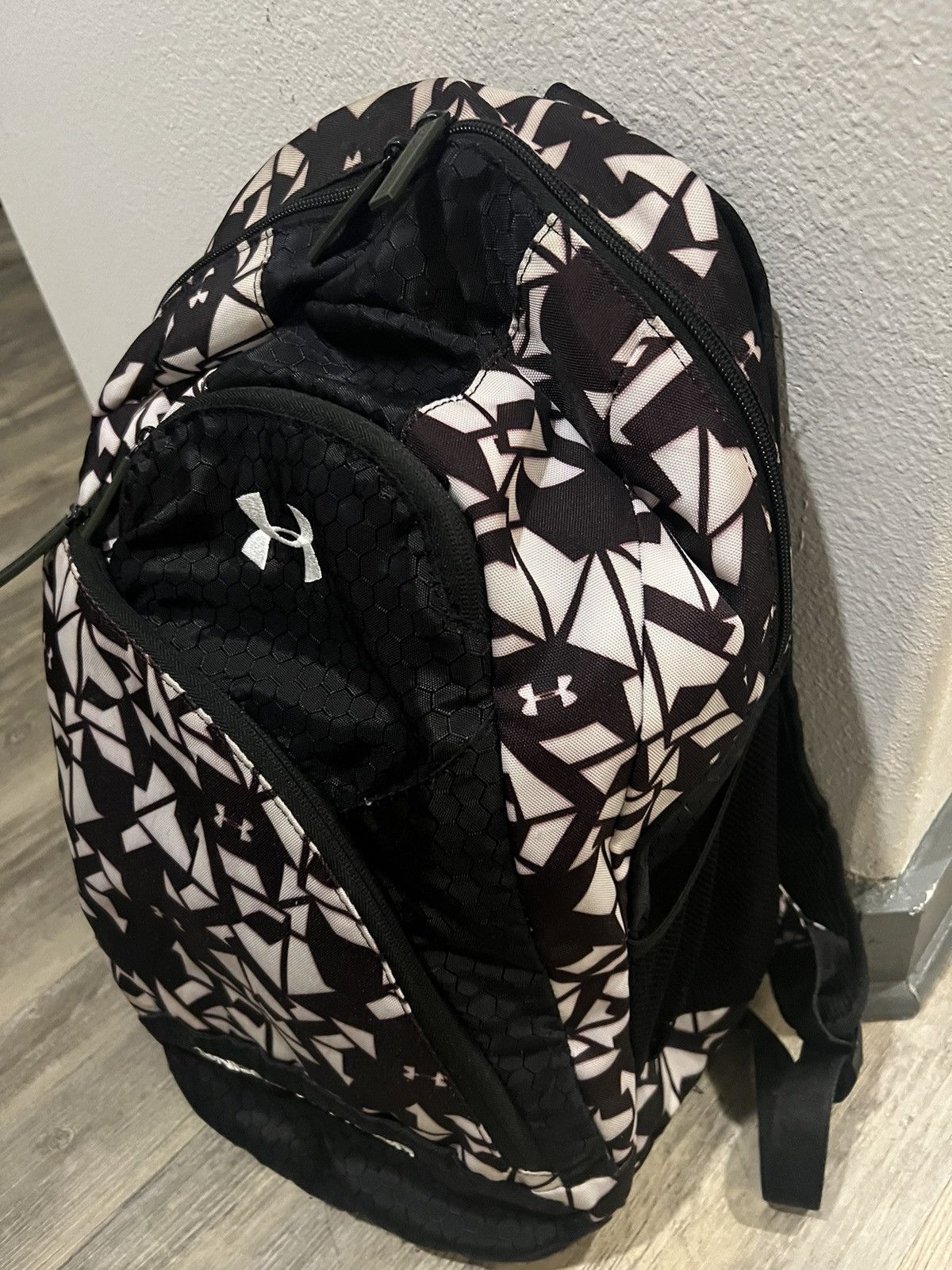 Under Armour RARE Under Armour Backpack Size ONE SIZE - 2 Thumbnail