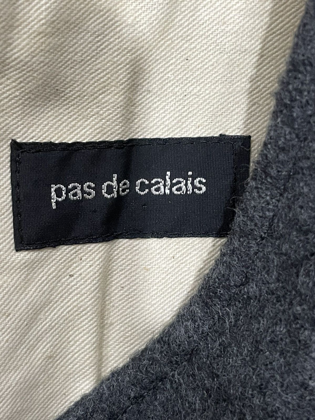 Pas de Calais Pas de Calais Plain Mini Dress Size ONE SIZE - 3 Thumbnail