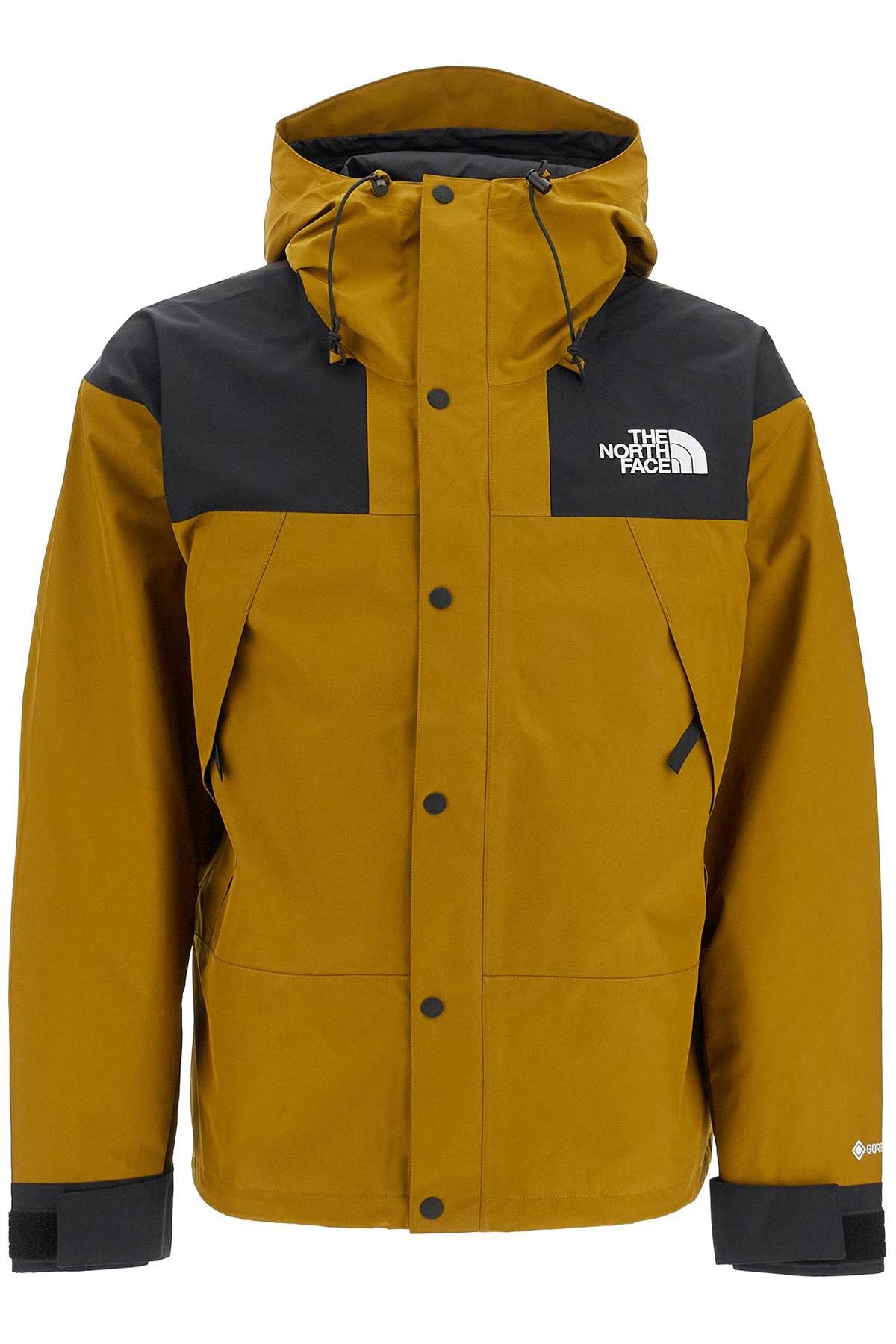 The North Face Mountain Gore-Tex Jacket Size US M / EU 48-50 / 2 - 1 Thumbnail