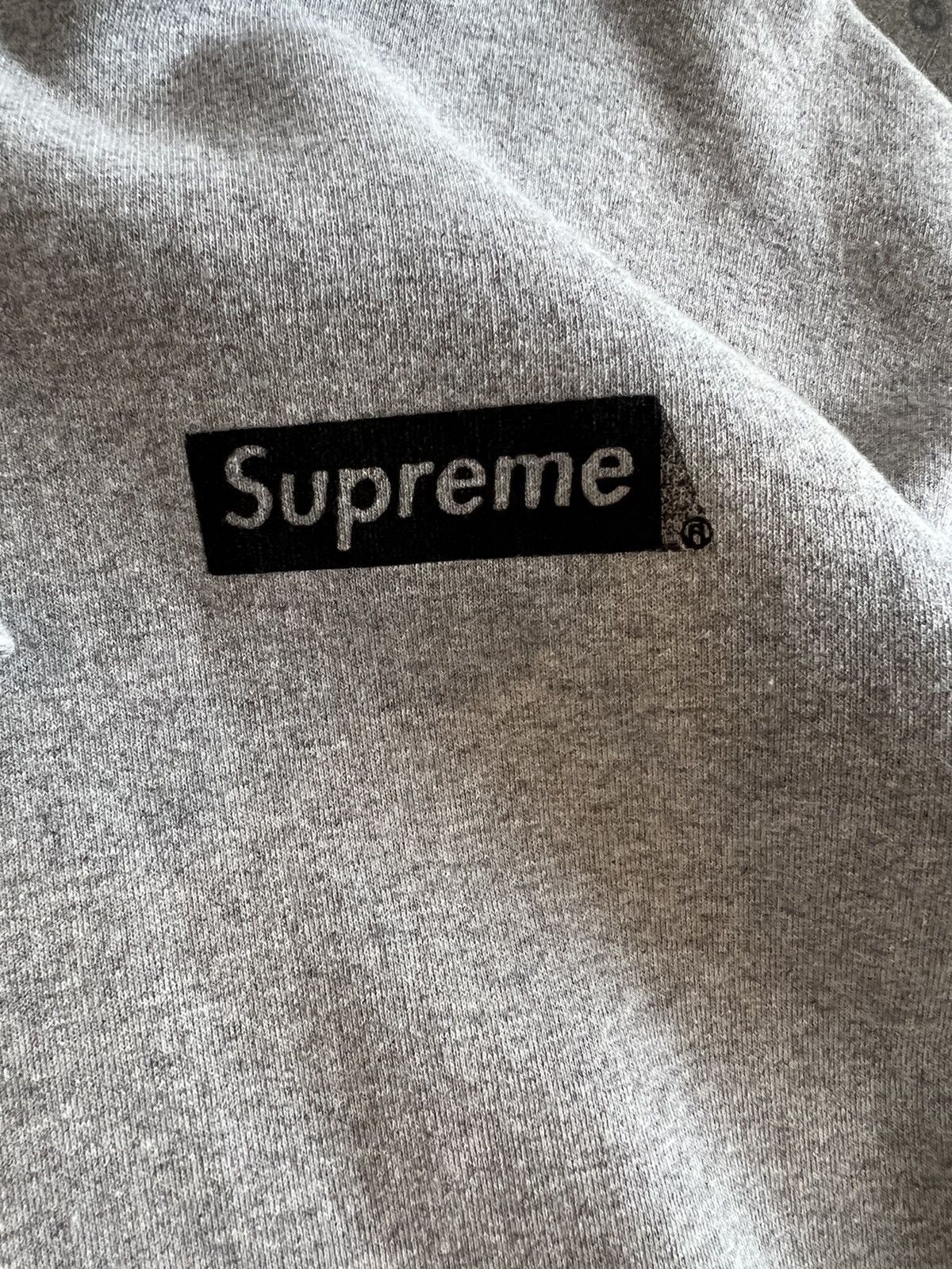 Supreme Supreme Catwoman hoodie Size US XL / EU 56 / 4 - 2 Thumbnail