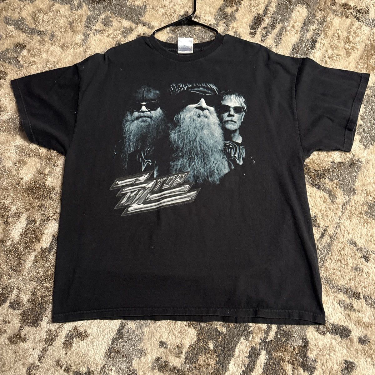 Zz-top