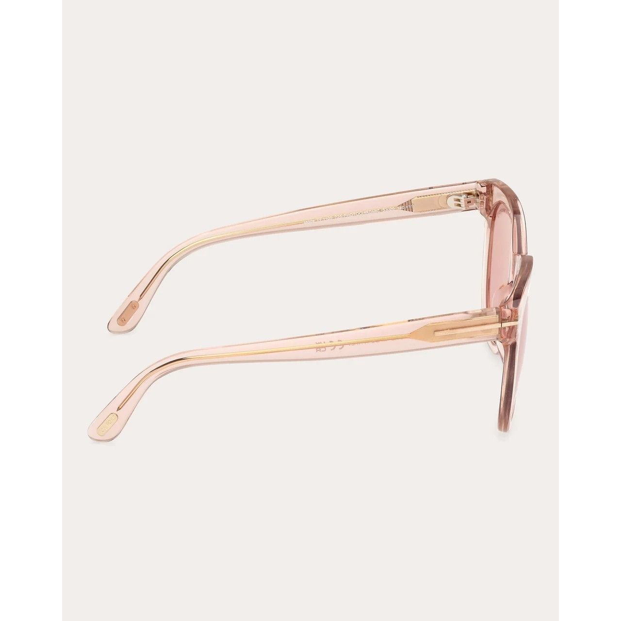 Tom Ford NWT Tom Ford MOIRA FT1109-72S Sunglasses(FT1109-5372S) Size ONE SIZE - 6 Thumbnail