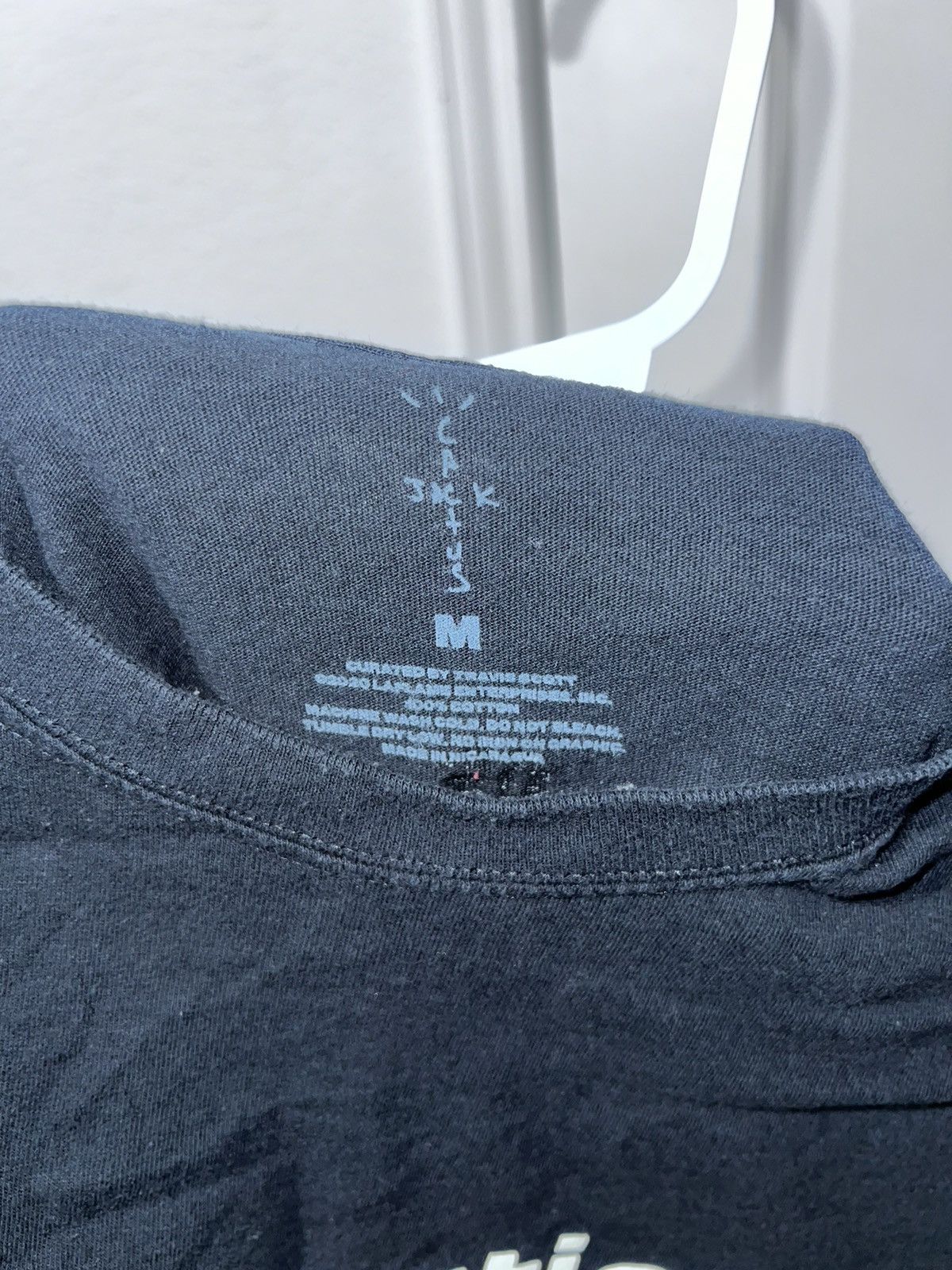Playstation × Travis Scott Travis Scott playstation collab Size US M / EU 48-50 / 2 - 5 Thumbnail