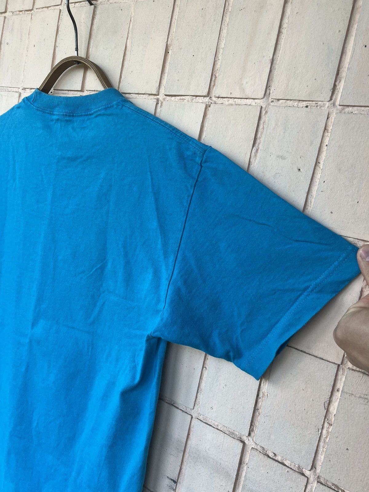 Osiris × Vintage Vintage y2k osiris skateboarding boxy fade tee Size US M / EU 48-50 / 2 - 16 Thumbnail