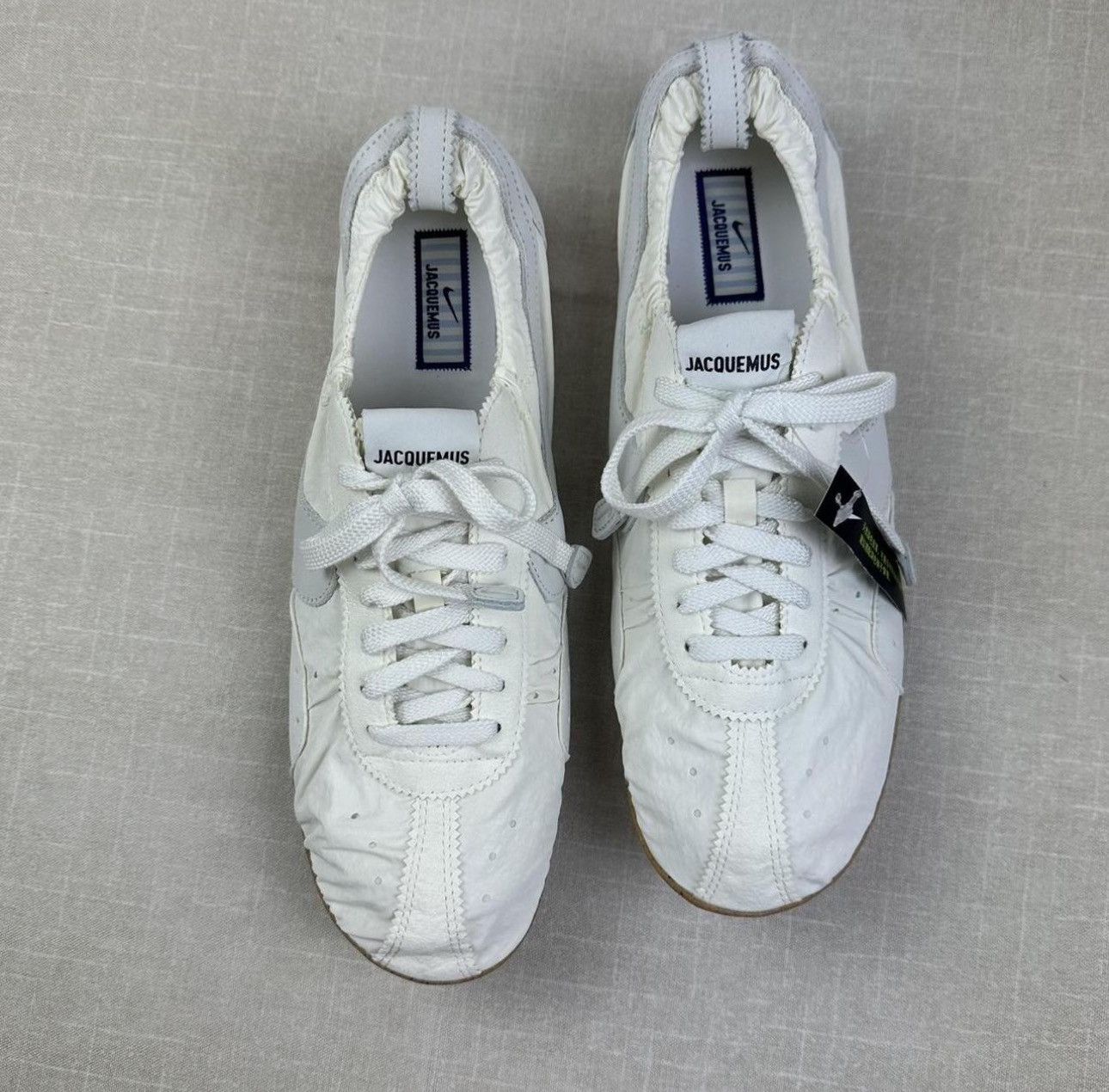Jacquemus × Nike Nike Moon Shoes SP Size US 11 / EU 44 - 4 Thumbnail