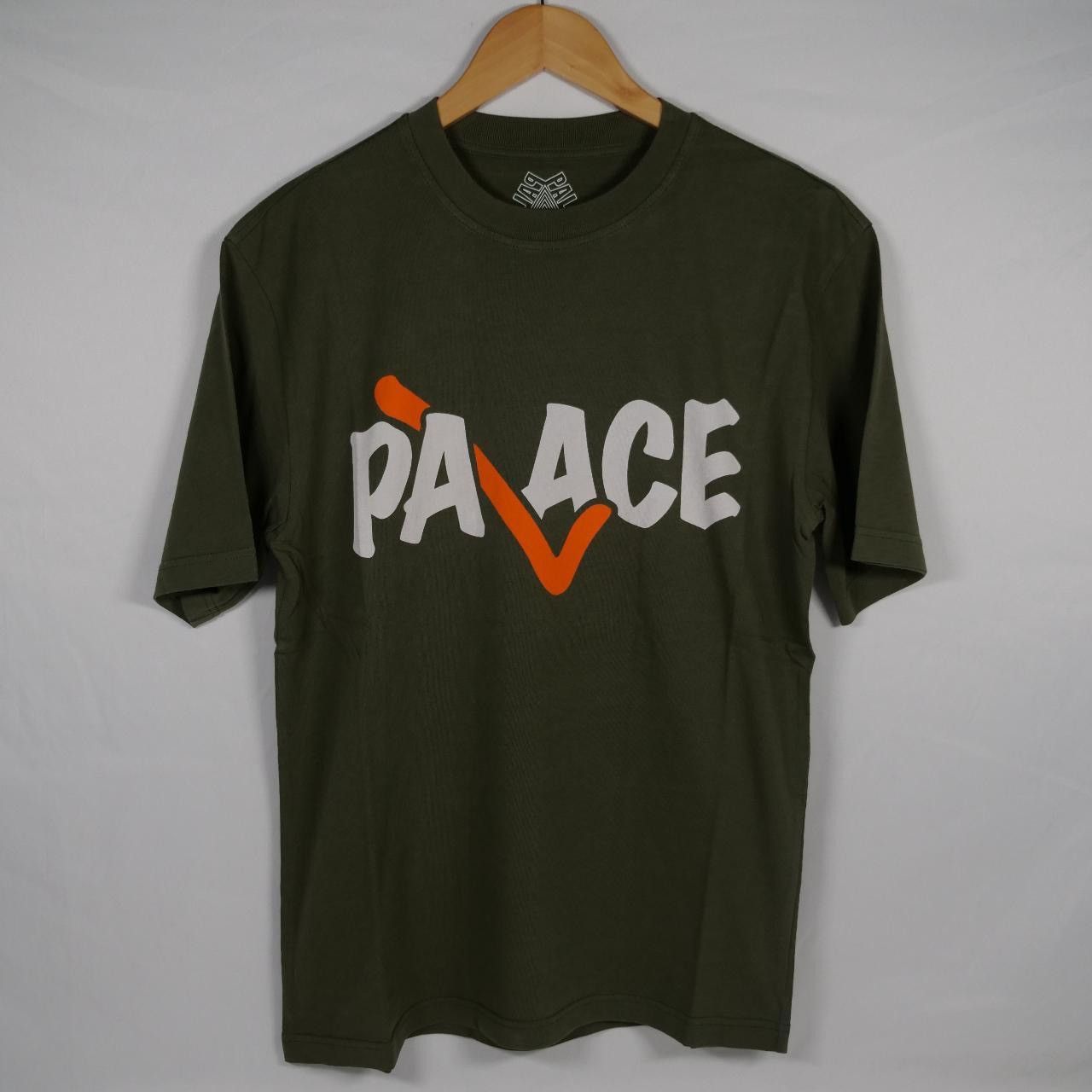 Palace NWT Palace Correct T-Shirt Size US S / EU 44-46 / 1 - 3 Thumbnail