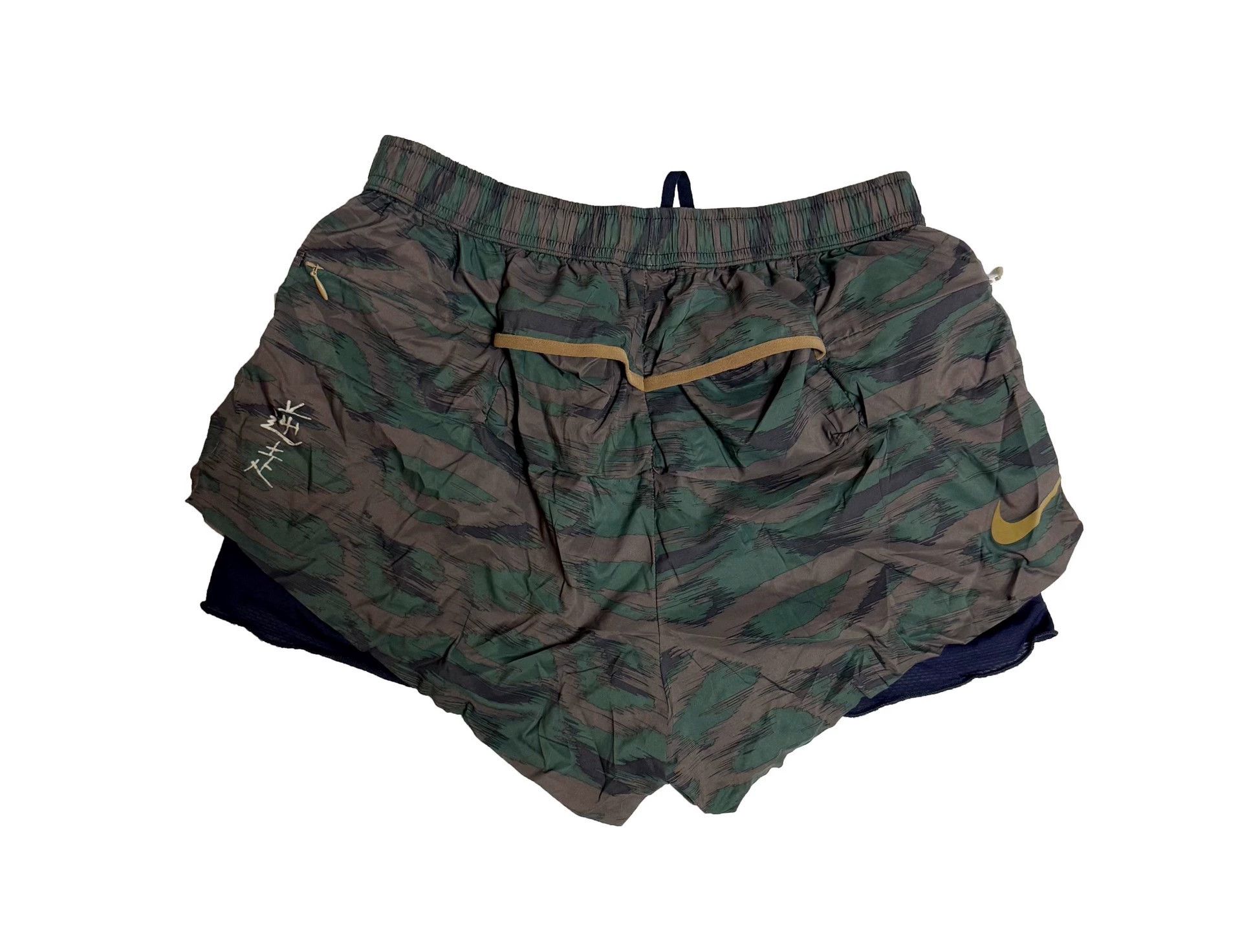 Nike Nike Gyakusou Running Set M-L-XL 3M Reflective Size US XL / EU 56 / 4 - 8 Thumbnail
