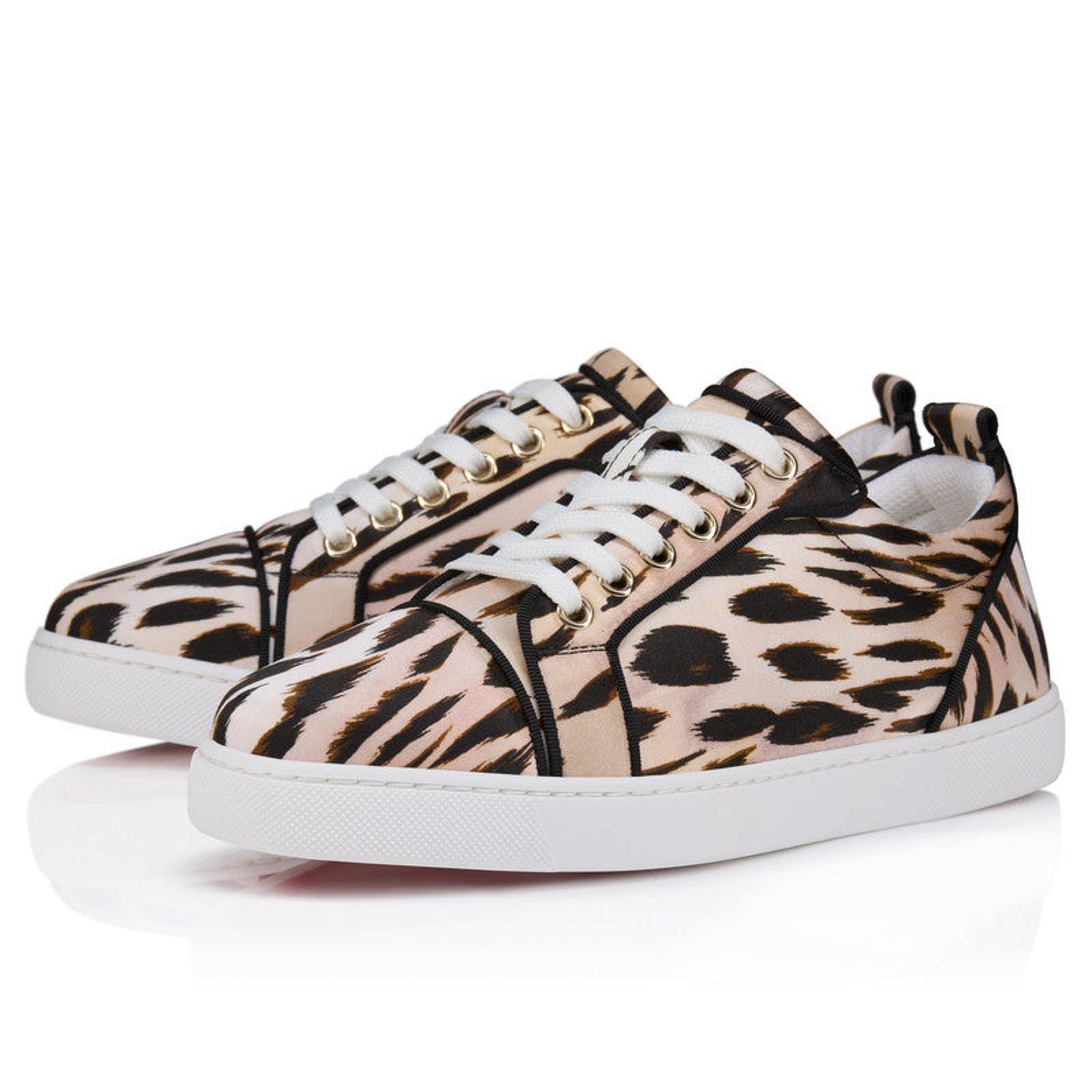 Christian Louboutin Christian Louboutin Louise Sneakers Size US 6 / IT 36 - 2 Thumbnail