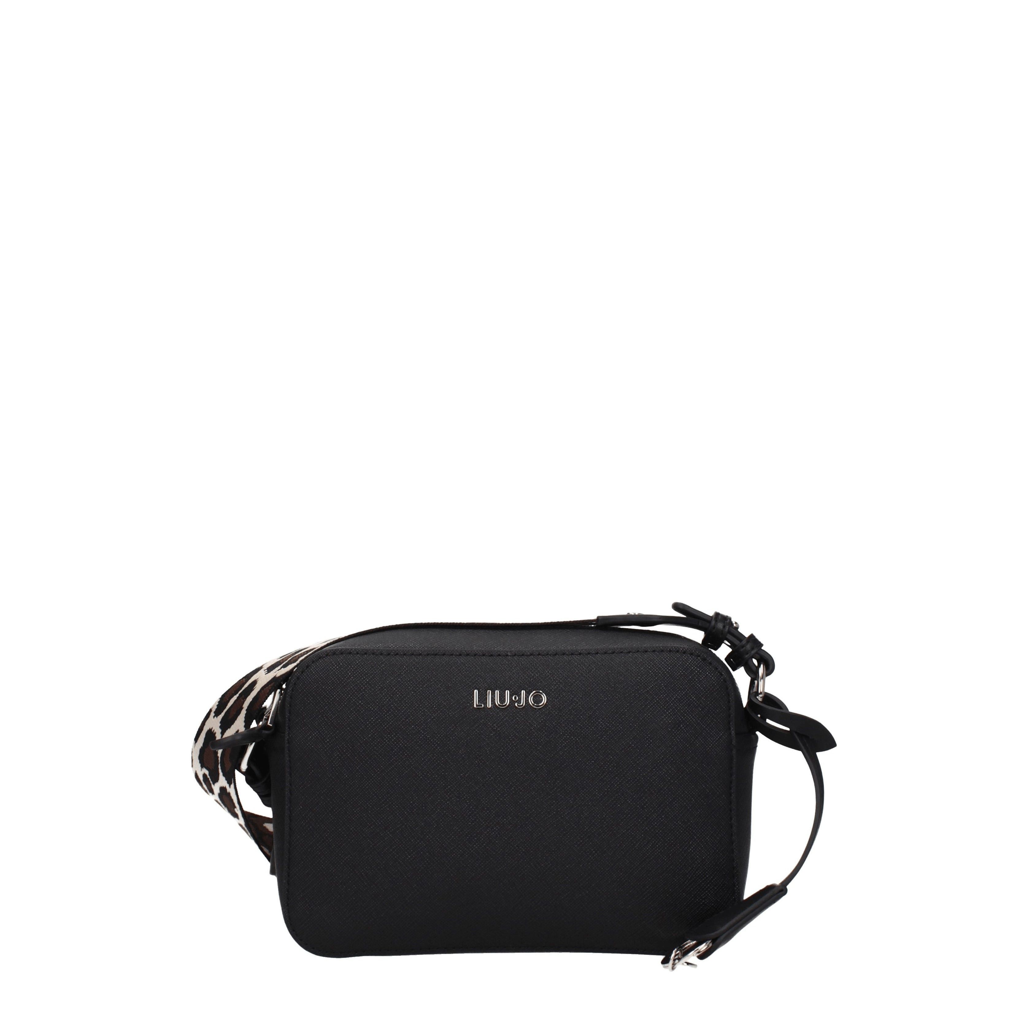 Liu Jo Shoulder Bag in Polyester Size ONE SIZE - 1 Thumbnail