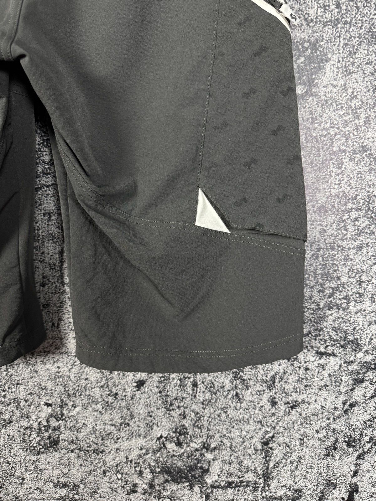 Other Scott Technical Hiking Shorts Waist Zipper Pockets Size S Size US 30 / EU 46 - 17 Thumbnail