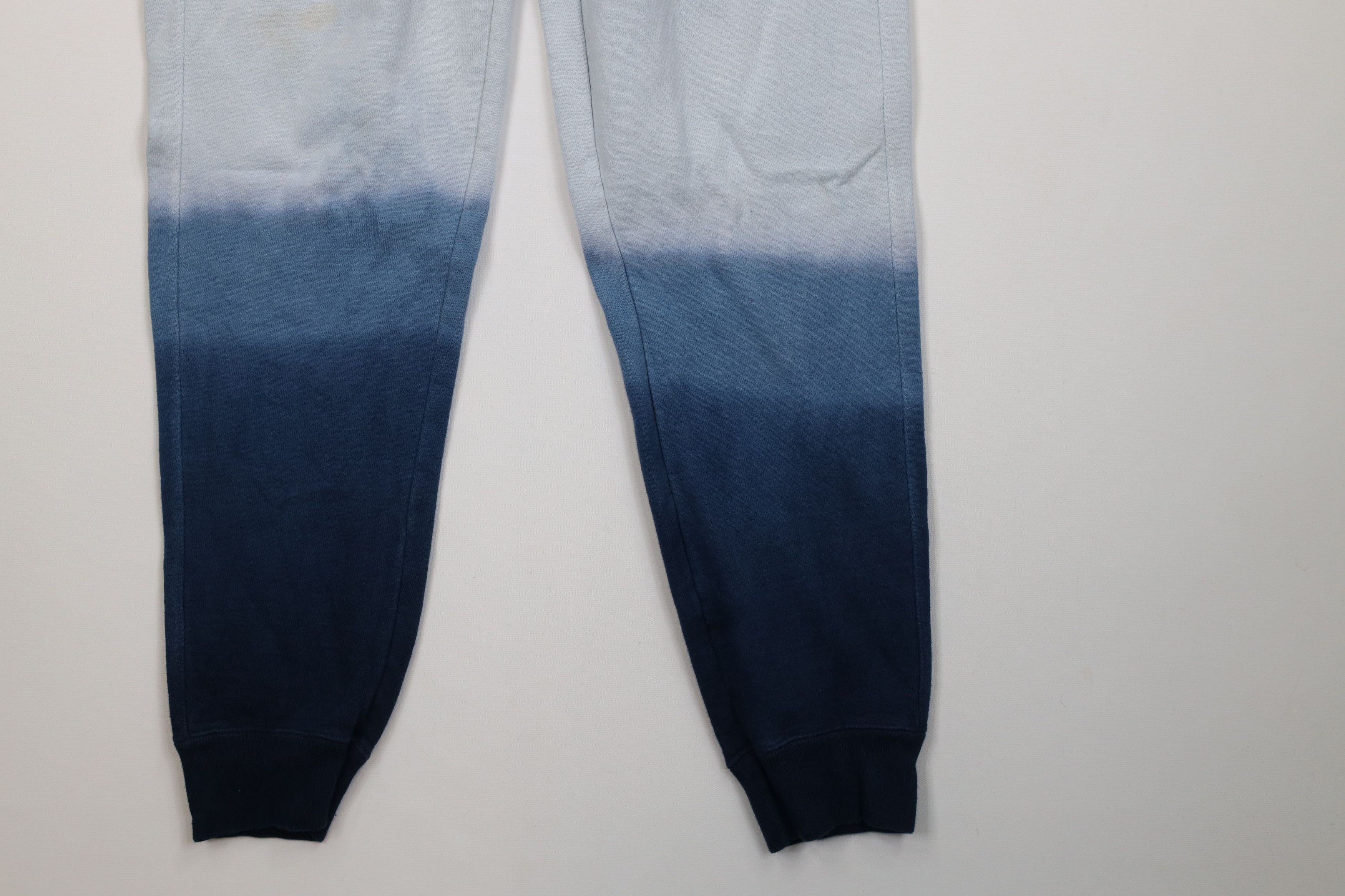 Champion Y2K Champion Reverse Weave Heavyweight Sweatpants Joggers Size 28" / US 6 / IT 42 - 4 Thumbnail
