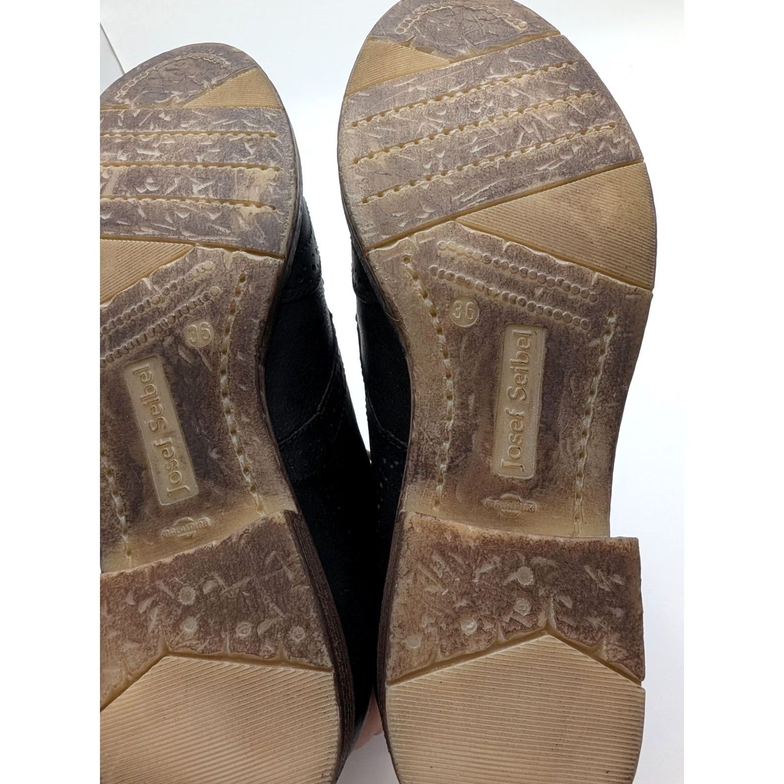 Vintage VINTAGE? No. Size US 6 / IT 36 - 7 Thumbnail