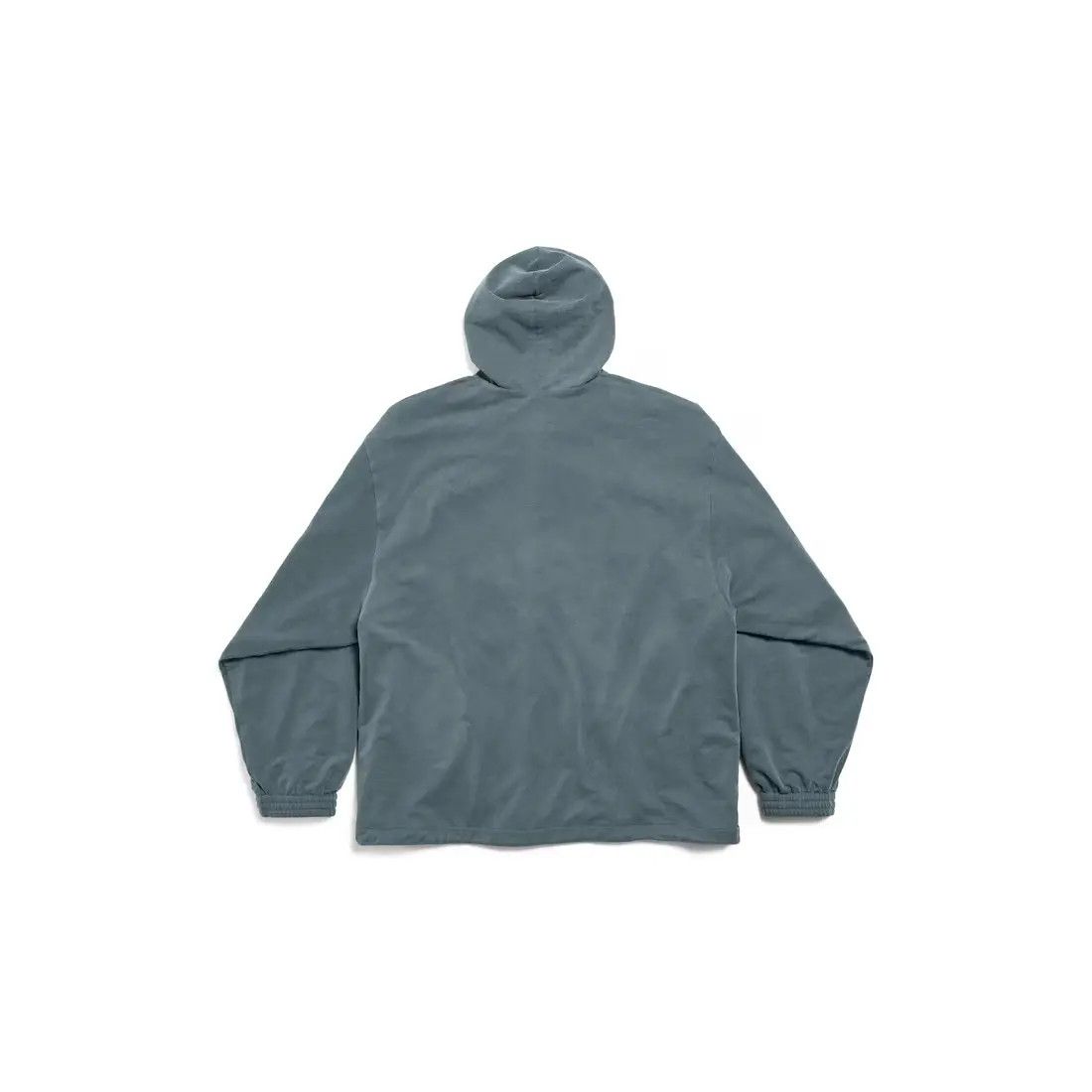 Balenciaga × Under Armour o1w1db10425 Under Armour® Reversible Tracksuit Jacket Size US M / EU 48-50 / 2 - 8 Thumbnail