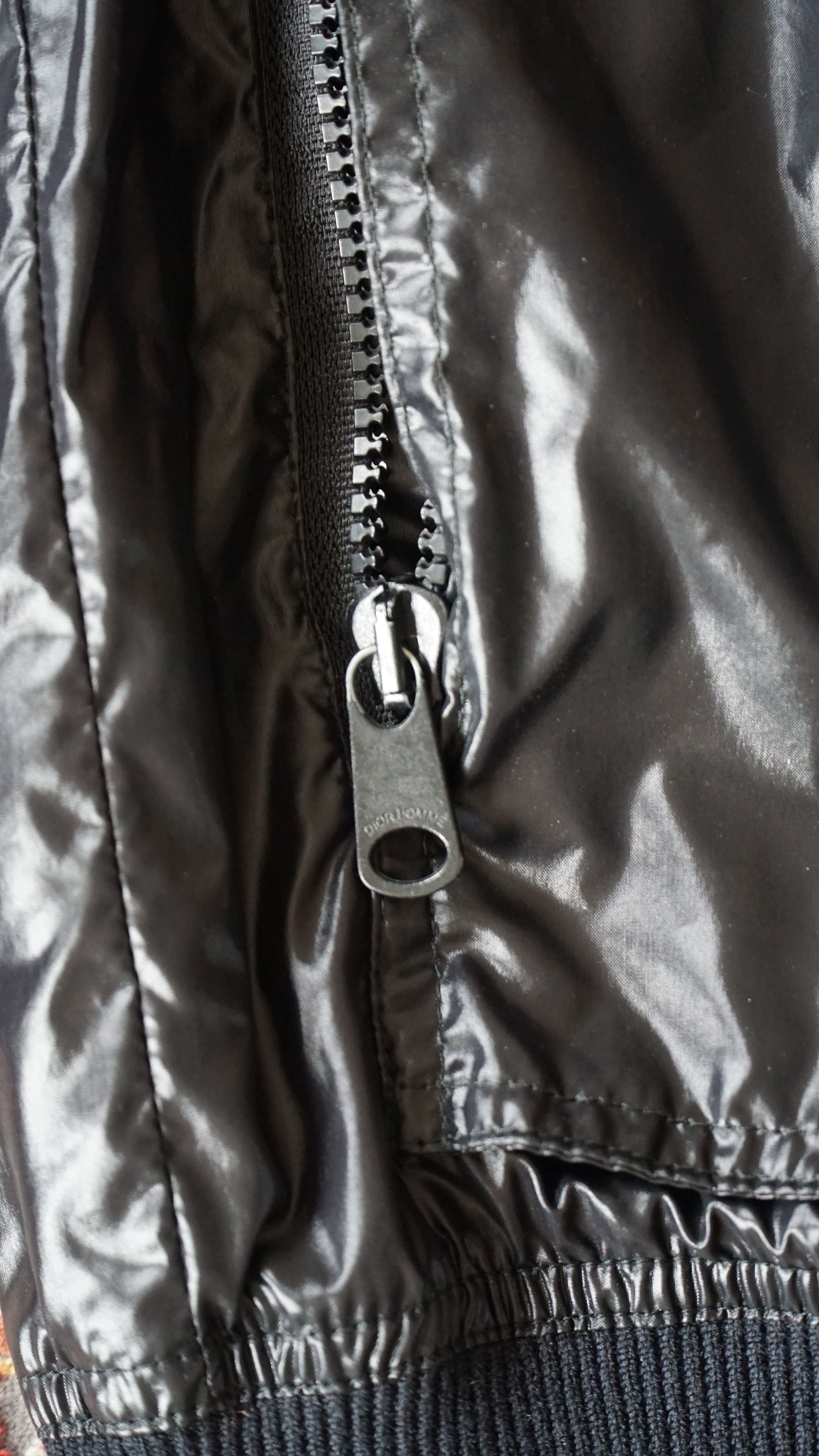 Dior Dior Homme Glowing Cargo Bomber jacket SS09 Size US M / EU 48-50 / 2 - 9 Thumbnail
