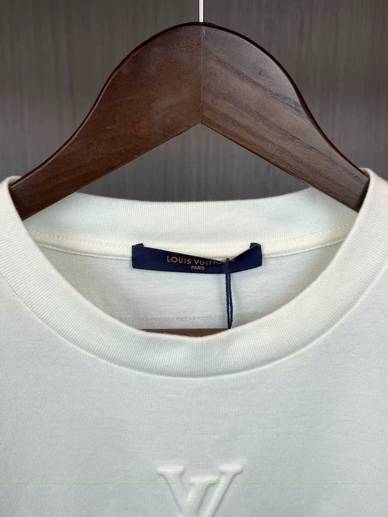 Louis Vuitton louis vuitton short sleeve t-shirt-2507 Size US M / EU 48-50 / 2 - 3 Thumbnail
