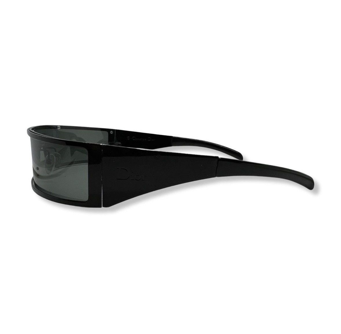 Dior Dior punk sunglasses Size ONE SIZE - 3 Thumbnail
